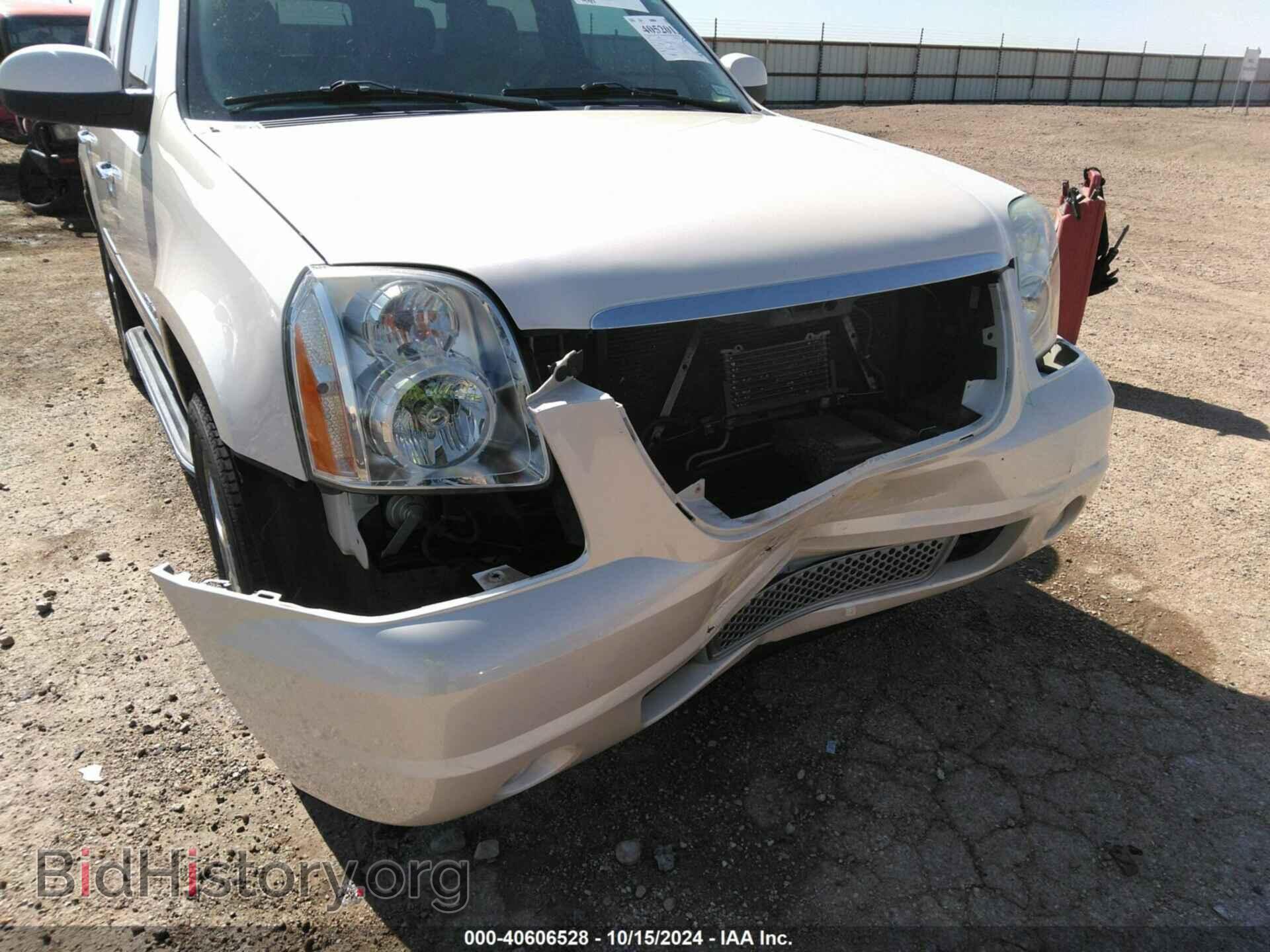 2013 GMC YUKON - VIN: 1GKS2EEF8DR333498 - Фото 6