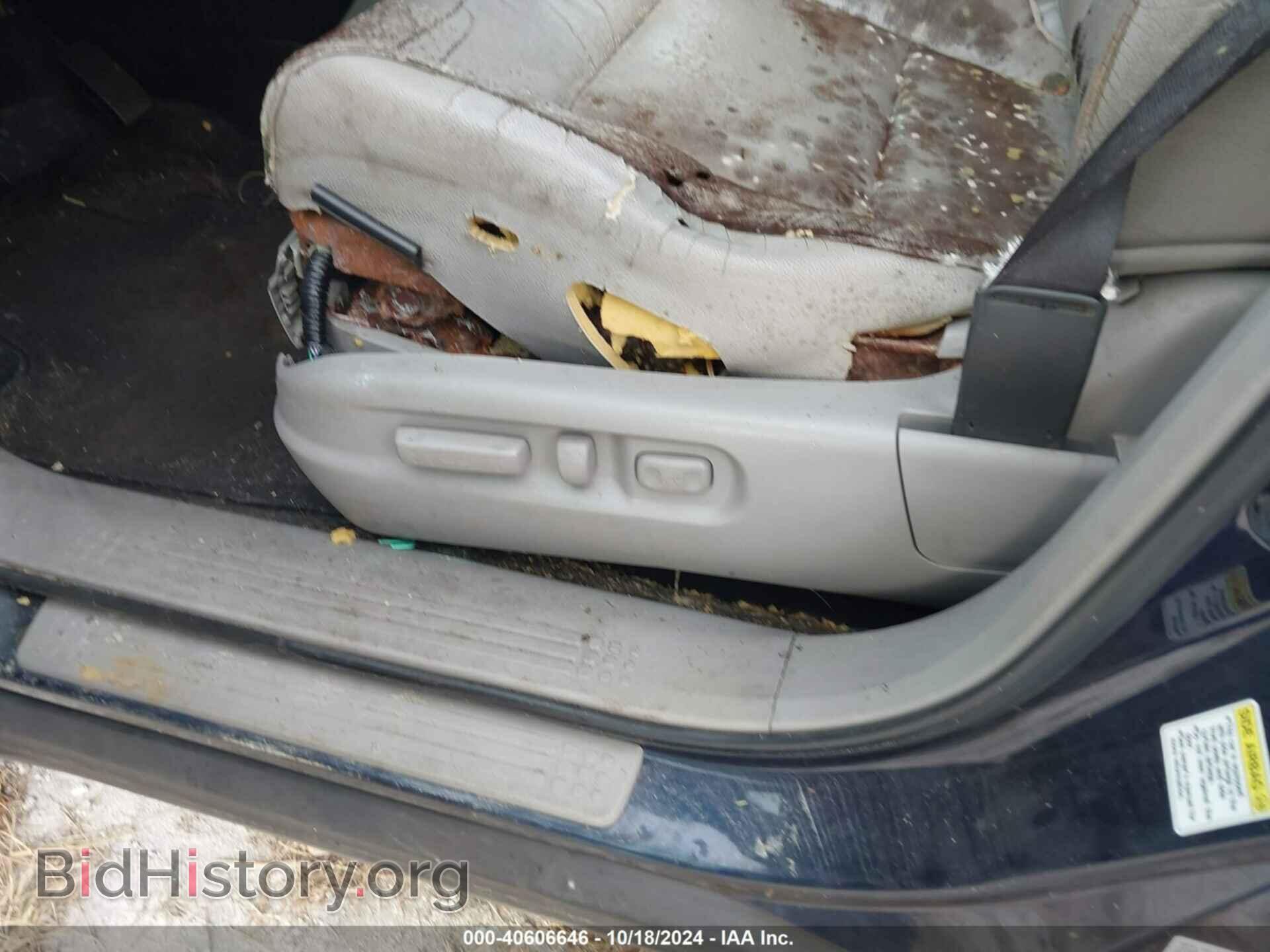 2012 HONDA PILOT - VIN: 5FNYF3H58CB027486 - Photo 6