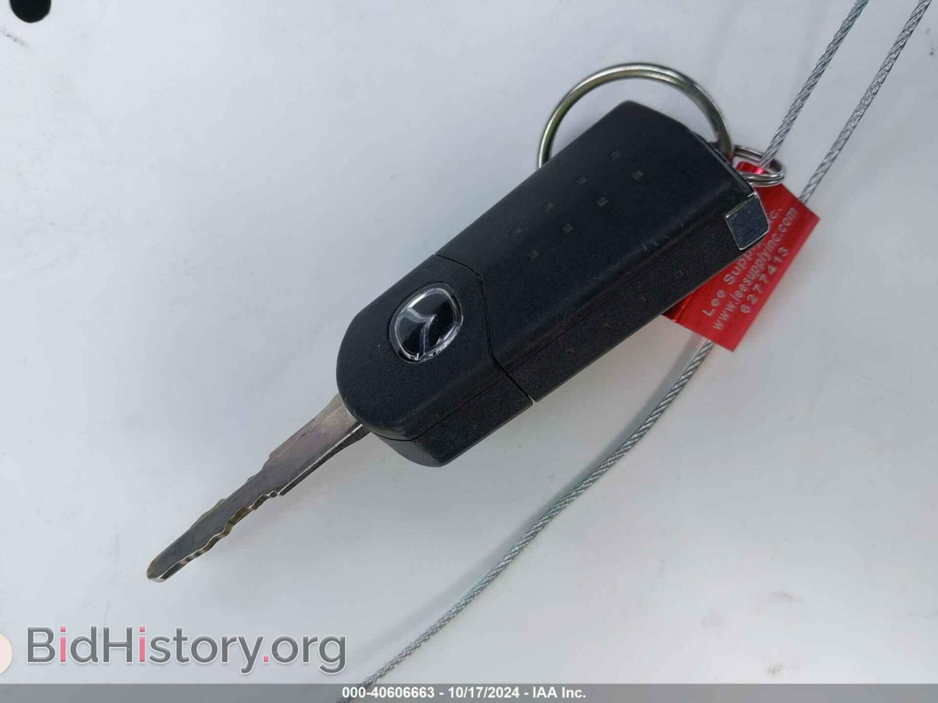 2012 MAZDA CX-9 - VIN: JM3TB2BA3C0351425 - Фото 11