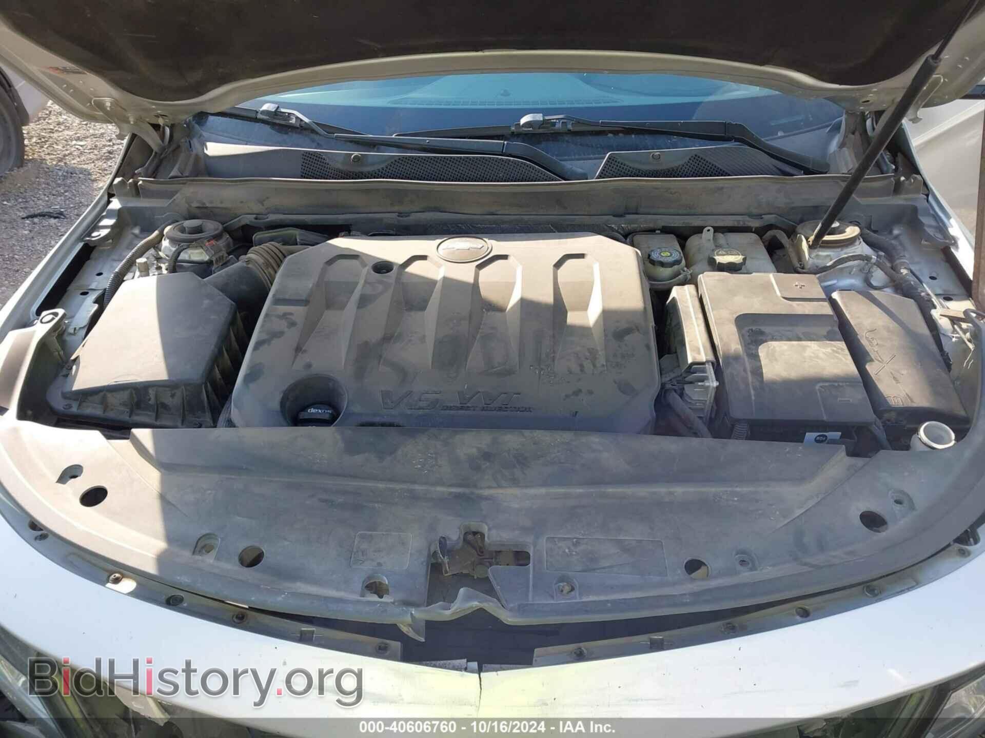 2018 CHEVROLET IMPALA - VIN: 2G1105S3XJ9132806 - Фото 10