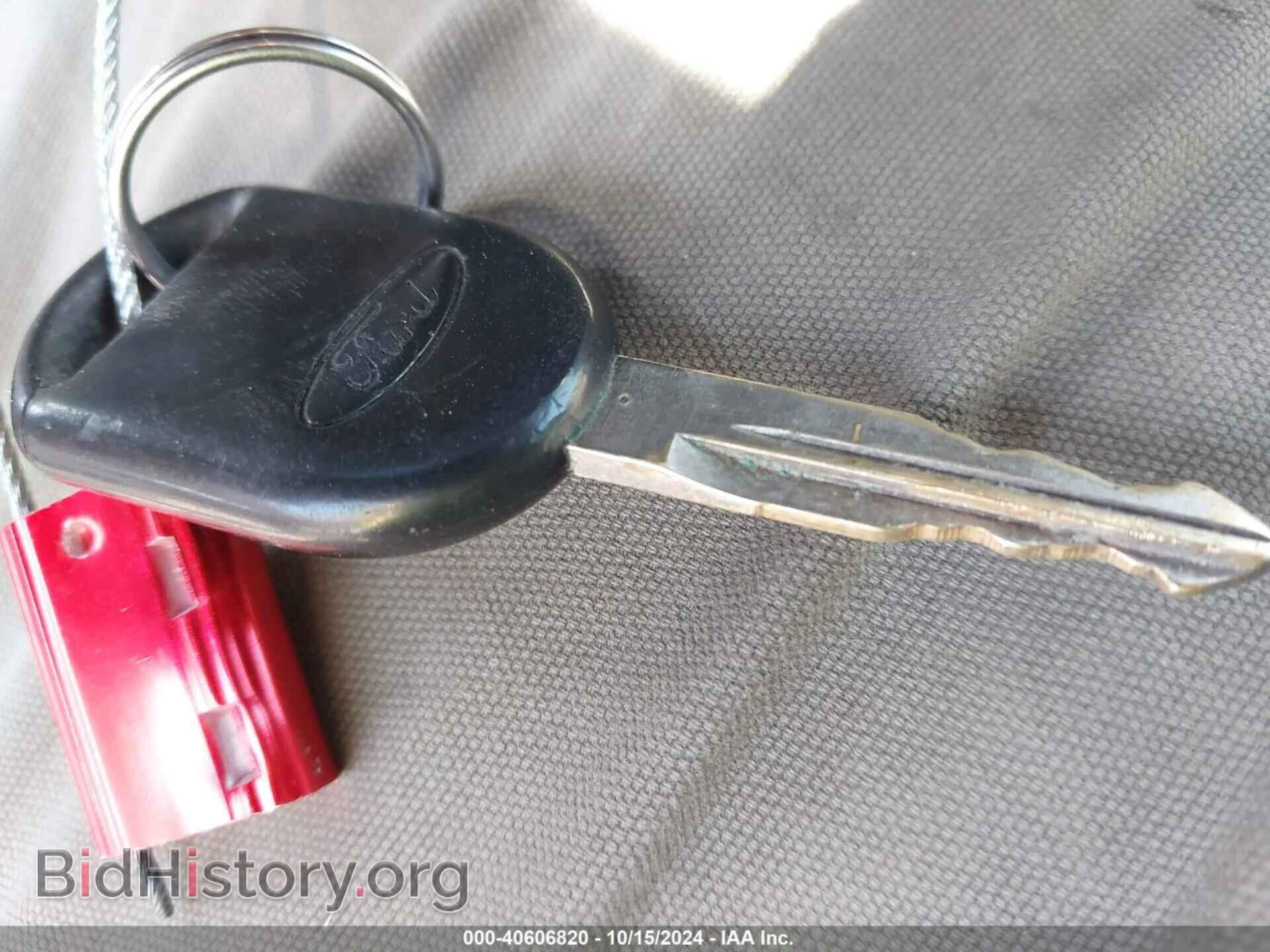 2012 FORD FLEX - VIN: 2FMGK5BC4CBD16481 - Photo 11