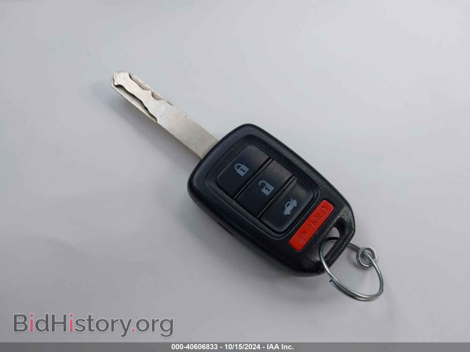 2020 HONDA CIVIC - VIN: 19XFC2F6XLE028697 - Фото 11