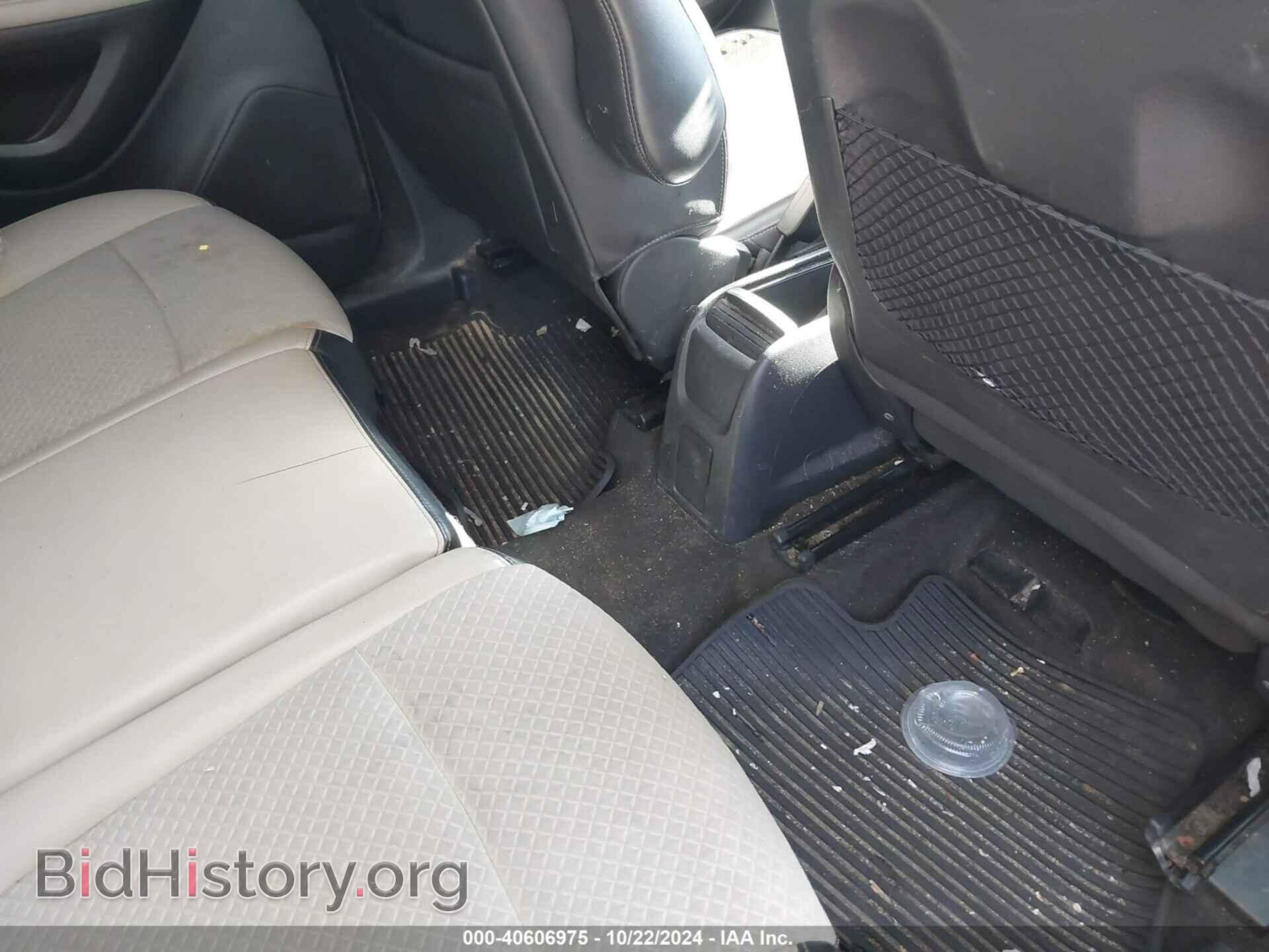 2017 BUICK ENCORE - VIN: KL4CJESB2HB216304 - Photo 8