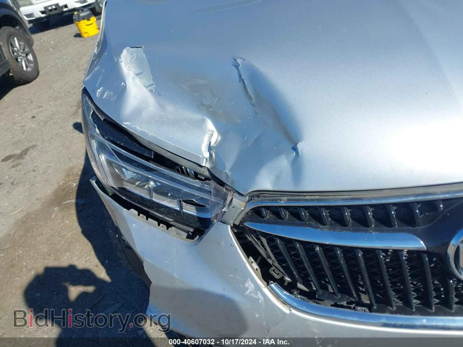 2018 BUICK ENCORE - VIN: KL4CJCSB4JB607075 - Photo 6