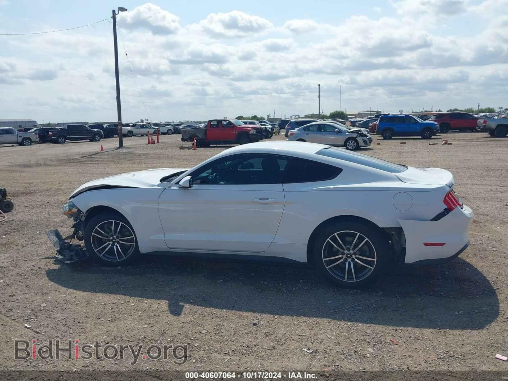 2018 FORD MUSTANG - VIN: 1FA6P8TH5J5144904 - Фото 14
