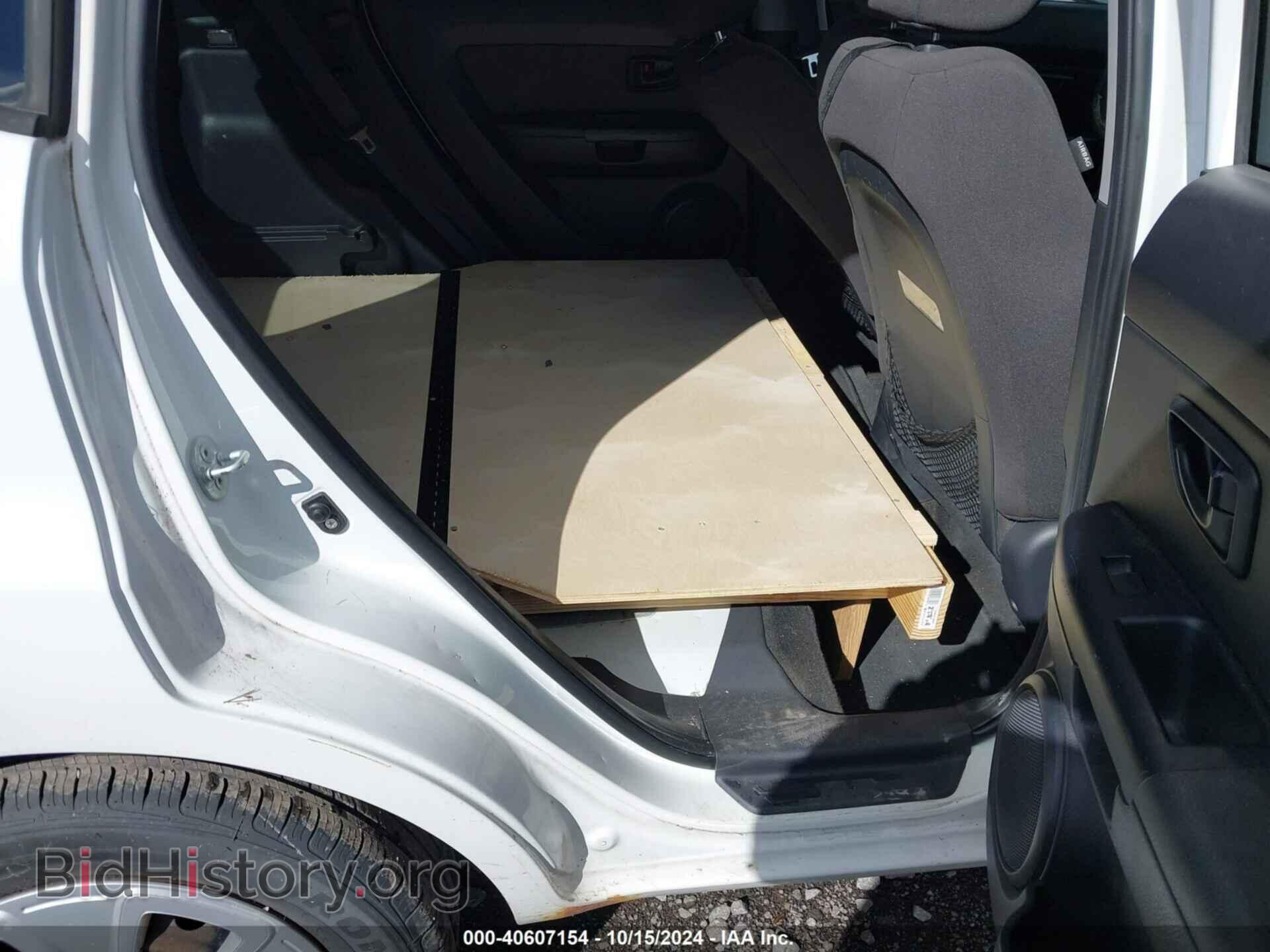 2012 KIA SOUL - VIN: KNDJT2A58C7376782 - Фото 8