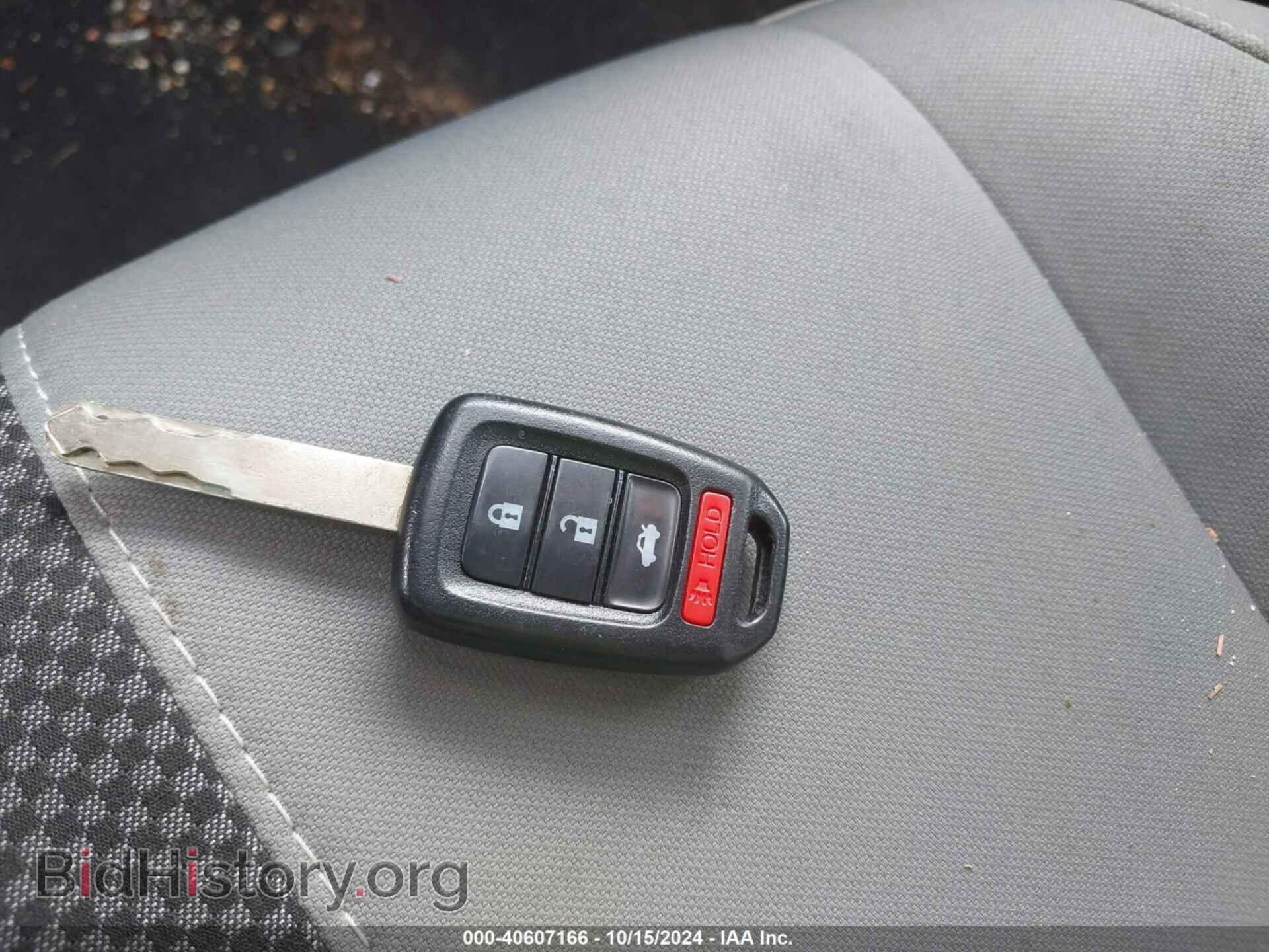 2021 HONDA CIVIC - VIN: 2HGFC2F66MH540481 - Фото 11