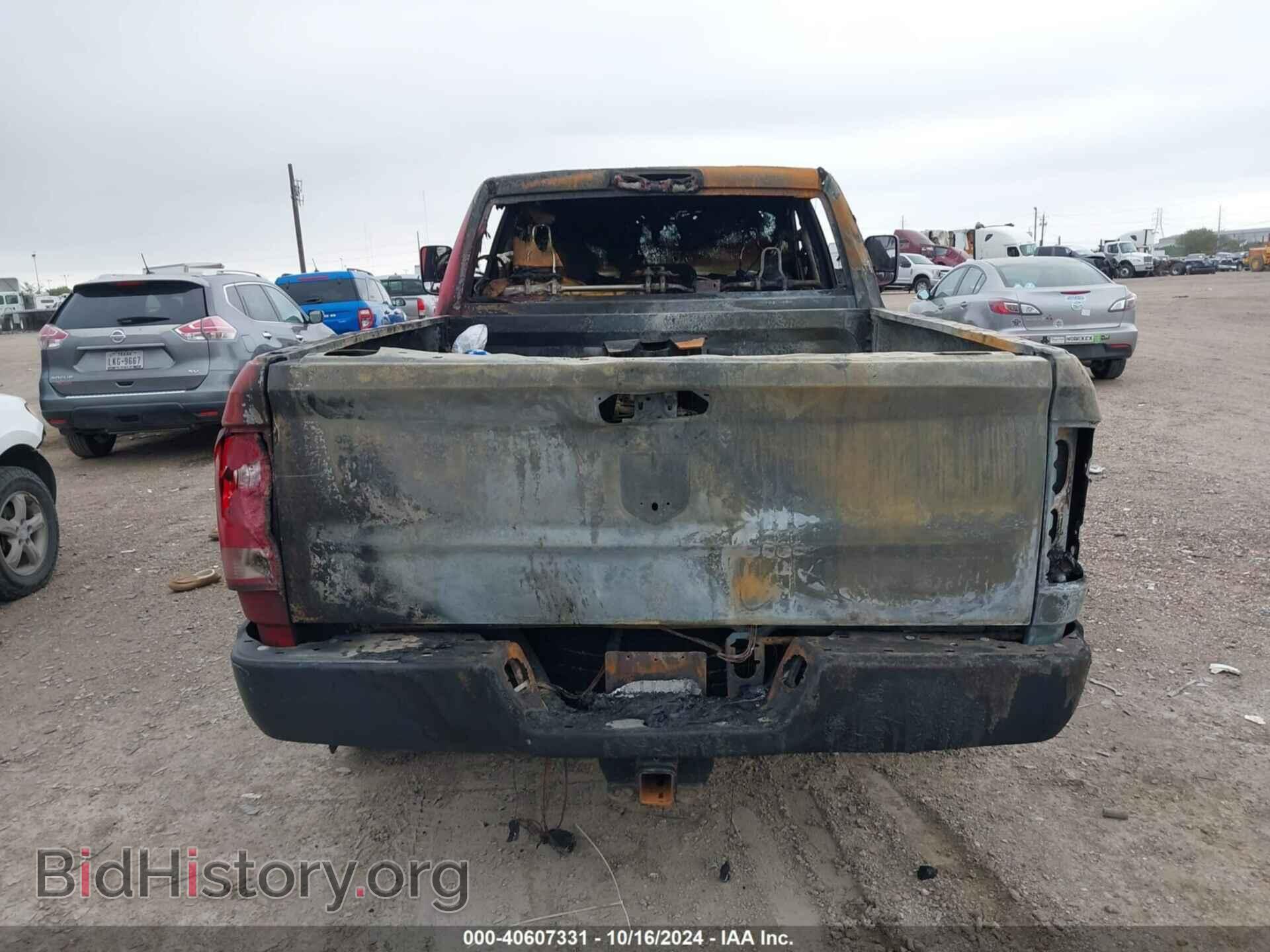 2016 RAM 2500 - VIN: 3C6UR5CL7GG299168 - Фото 16