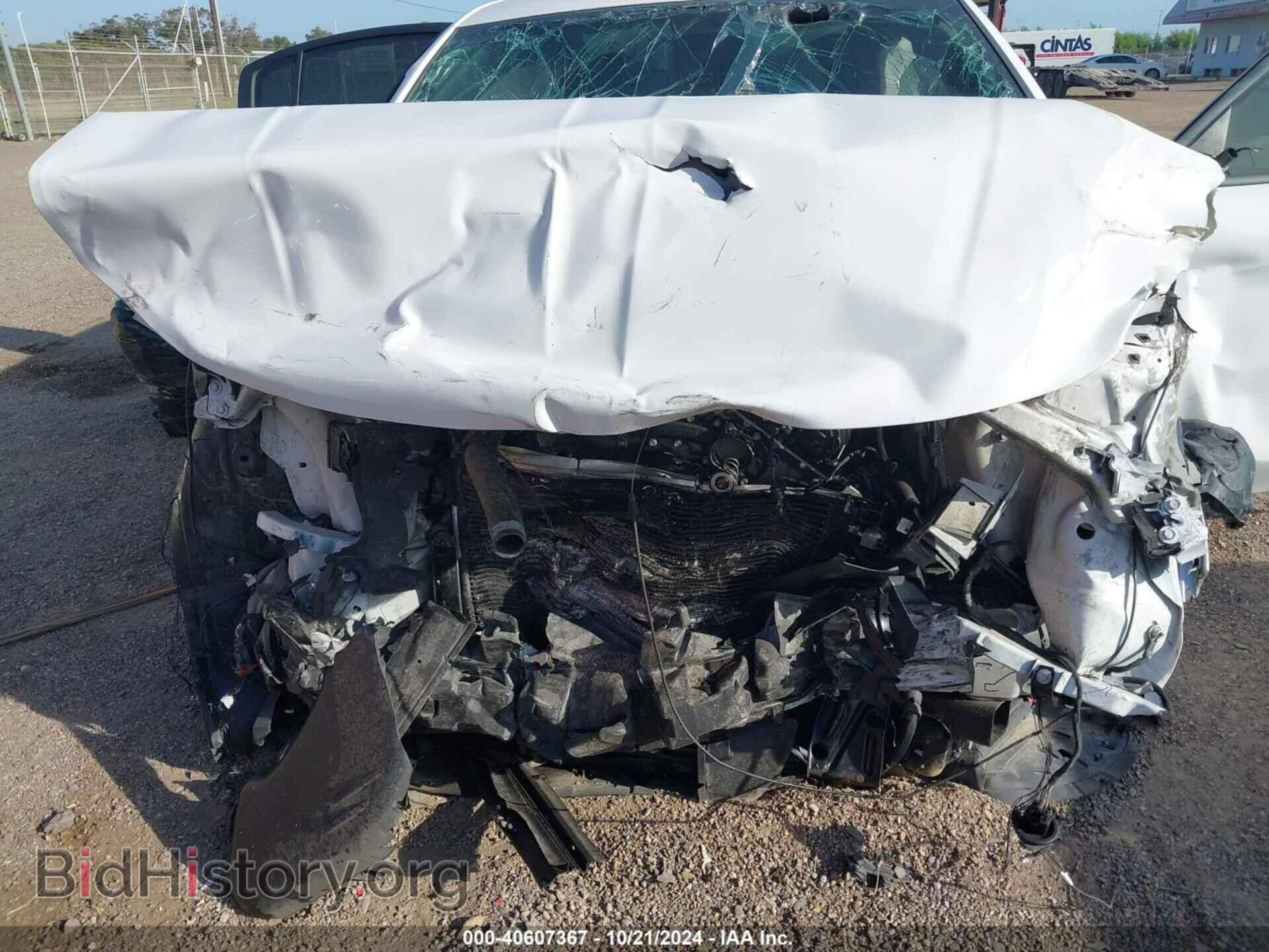 2019 DODGE CHARGER - VIN: 2C3CDXBG9KH754926 - Фото 6
