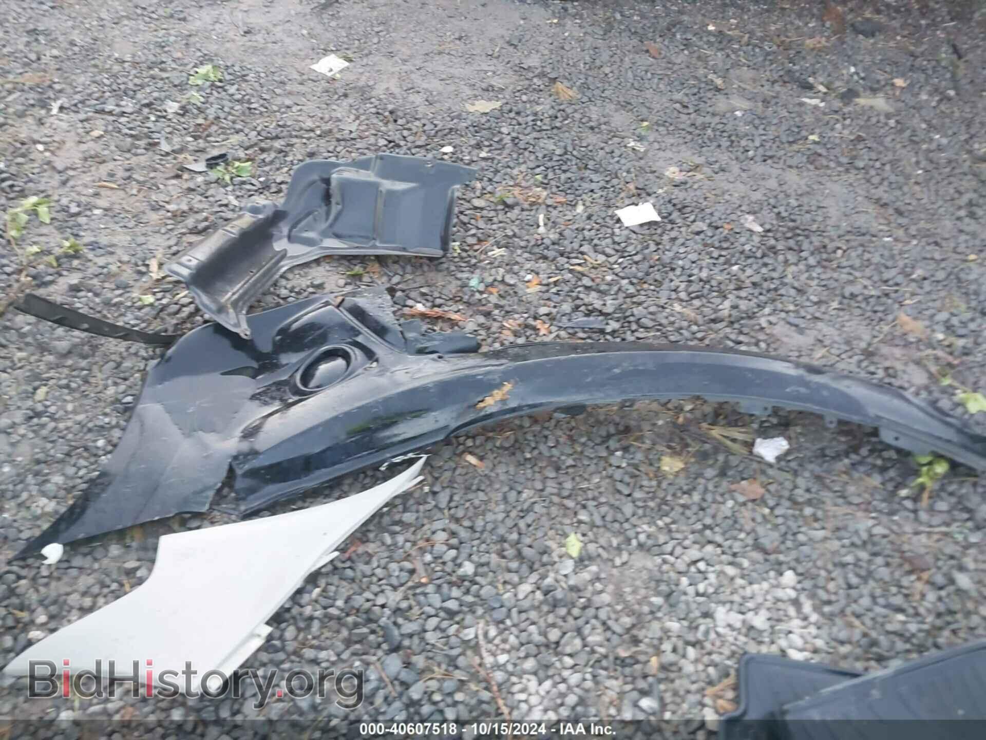 2013 TOYOTA COROLLA - VIN: 5YFBU4EE2DP183289 - Фото 11