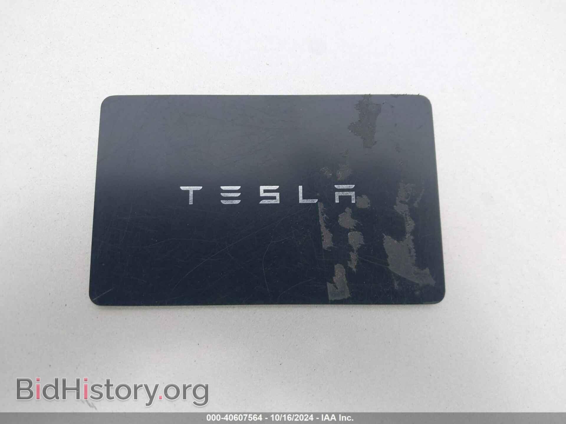 2022 TESLA MODEL 3 - VIN: 5YJ3E1EA8NF332332 - Фото 11