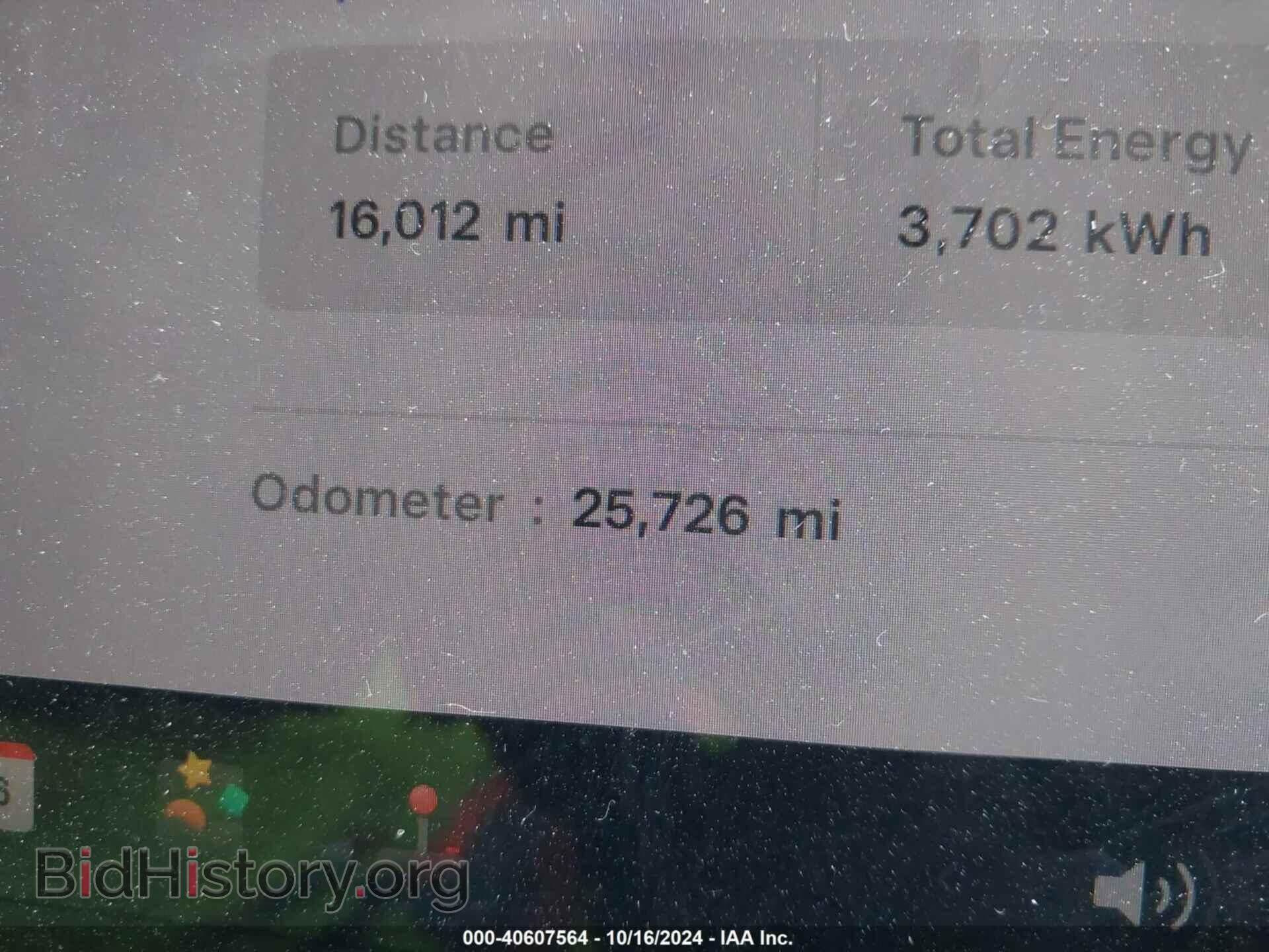 2022 TESLA MODEL 3 - VIN: 5YJ3E1EA8NF332332 - Фото 16