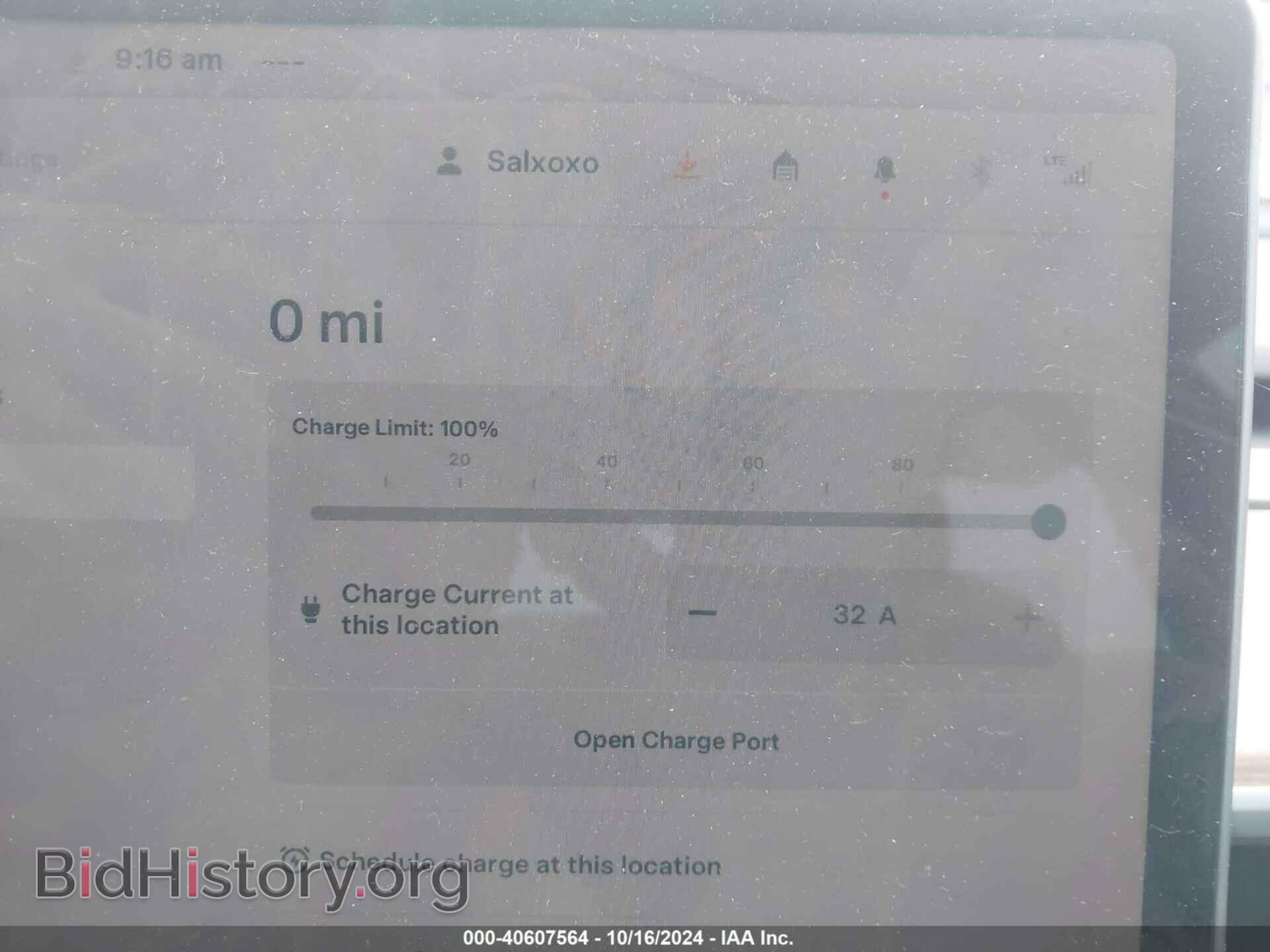 2022 TESLA MODEL 3 - VIN: 5YJ3E1EA8NF332332 - Фото 18