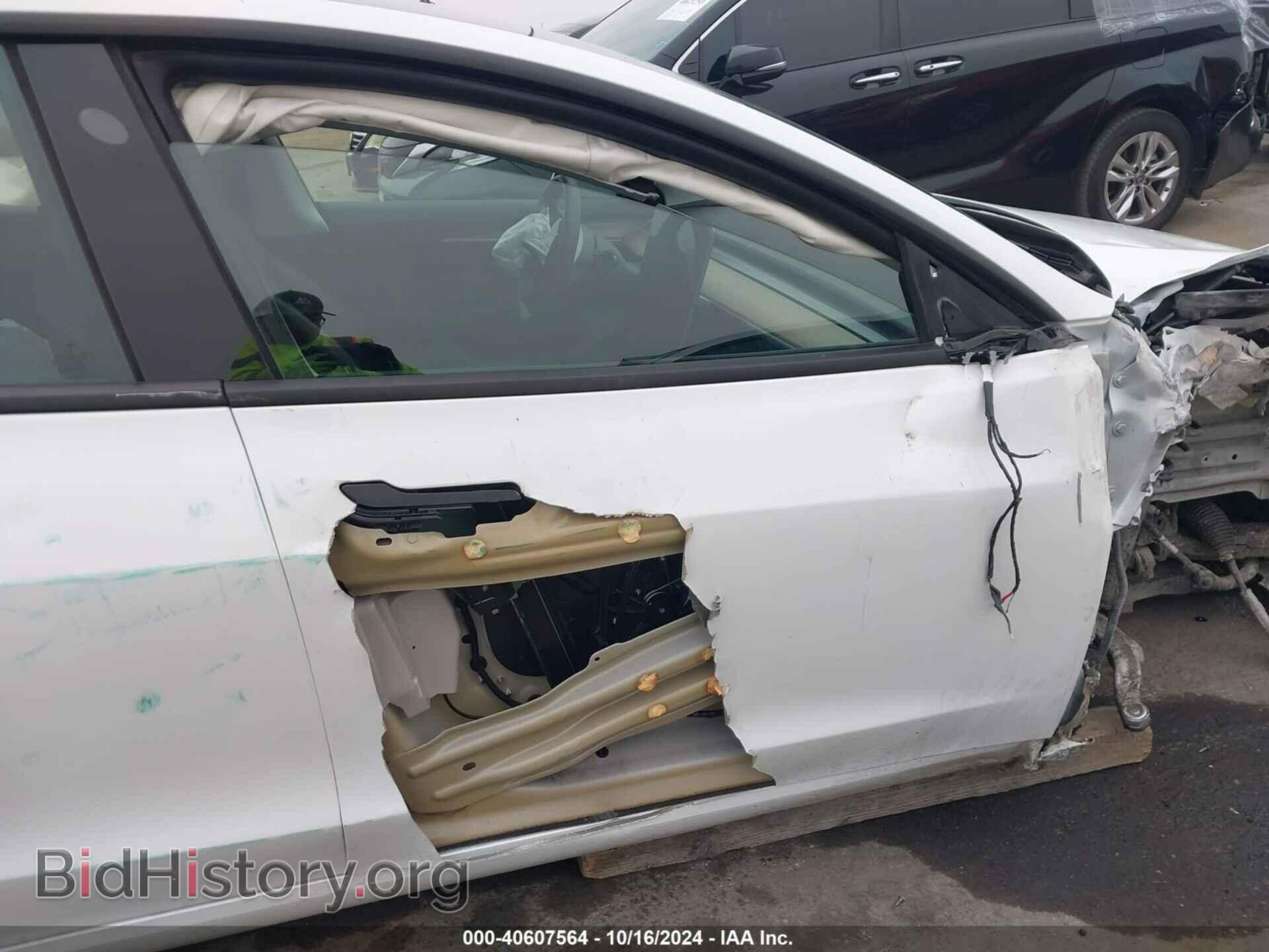 2022 TESLA MODEL 3 - VIN: 5YJ3E1EA8NF332332 - Фото 20