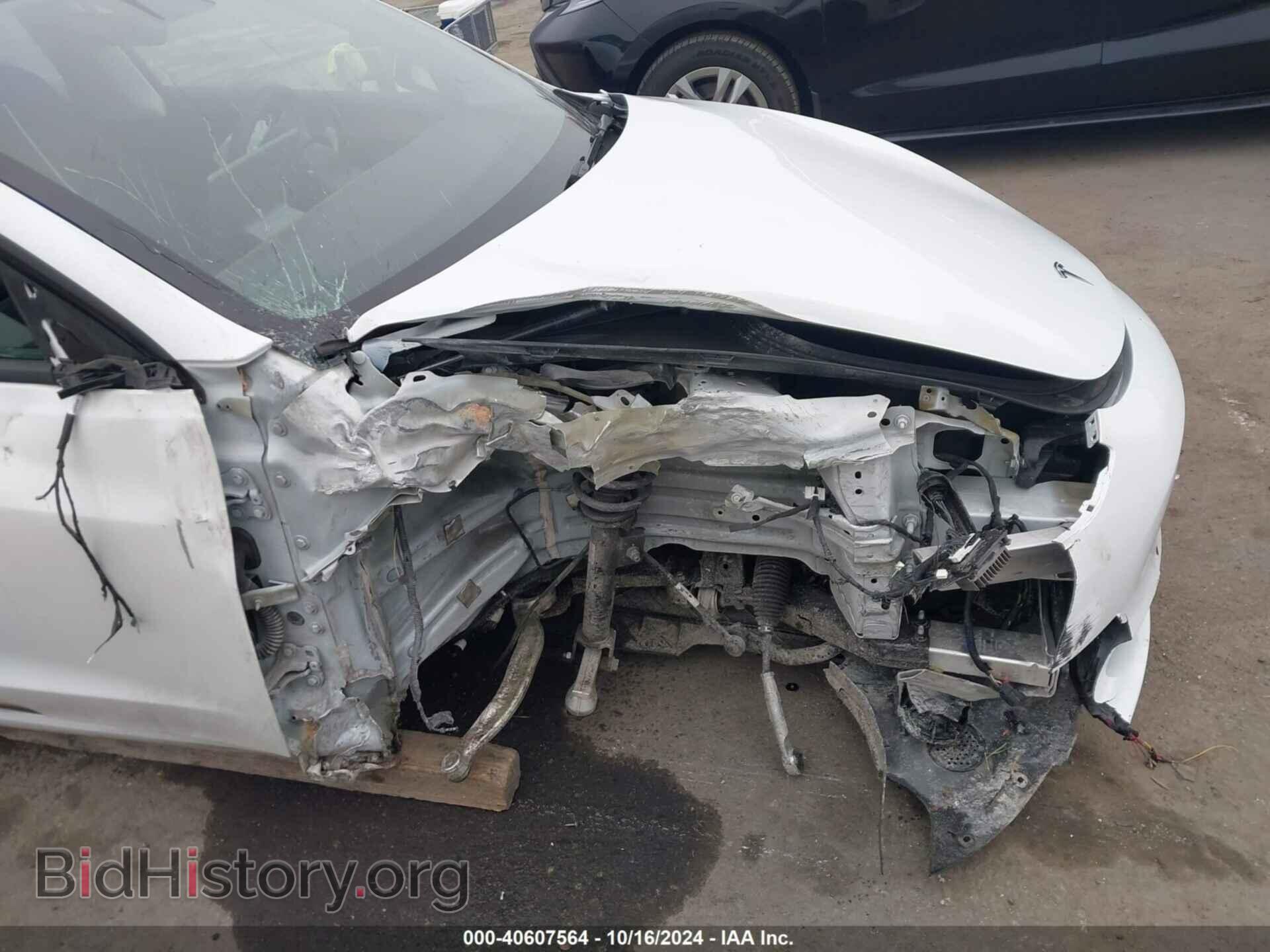 2022 TESLA MODEL 3 - VIN: 5YJ3E1EA8NF332332 - Фото 6
