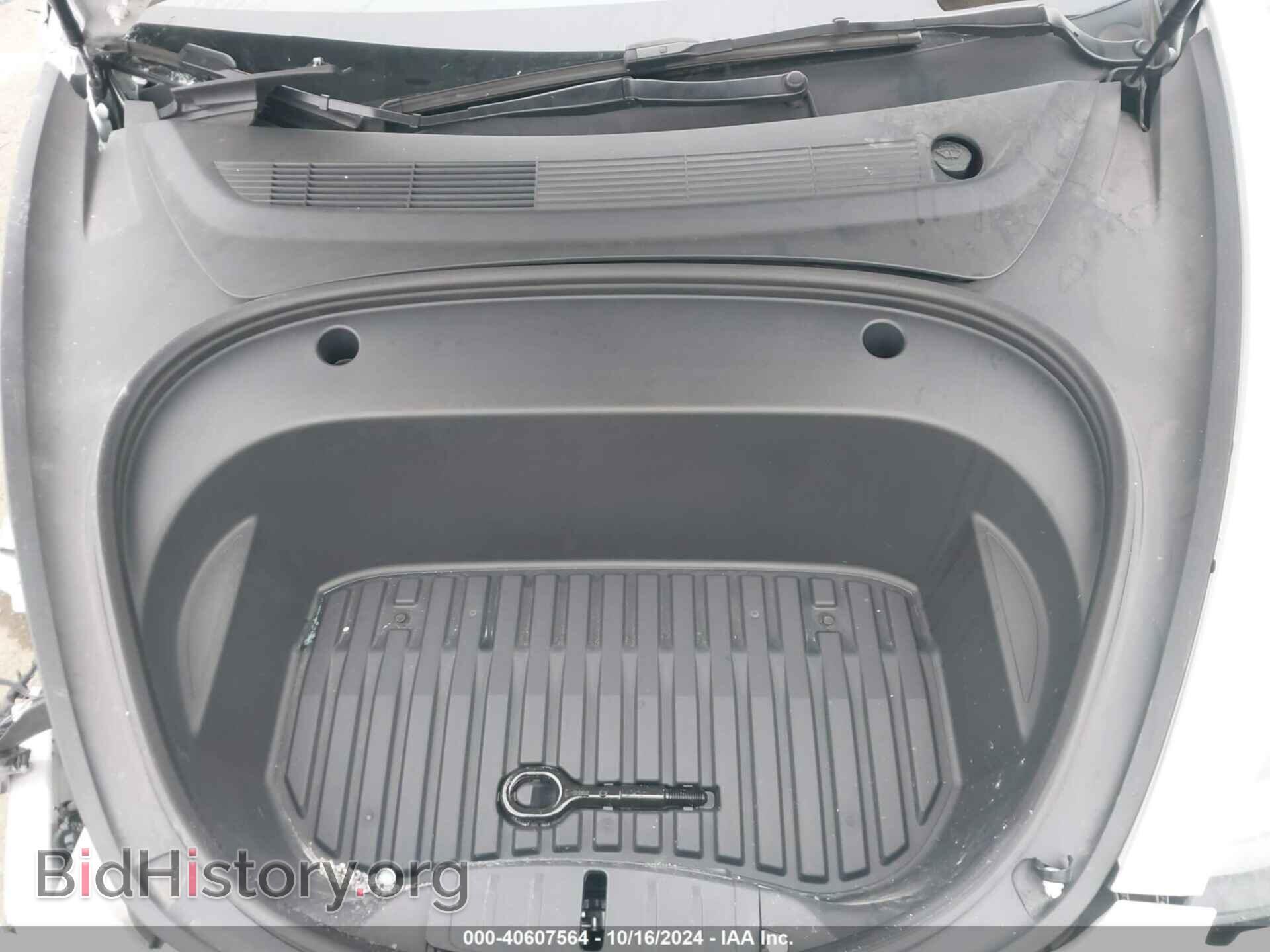 2022 TESLA MODEL 3 - VIN: 5YJ3E1EA8NF332332 - Фото 10