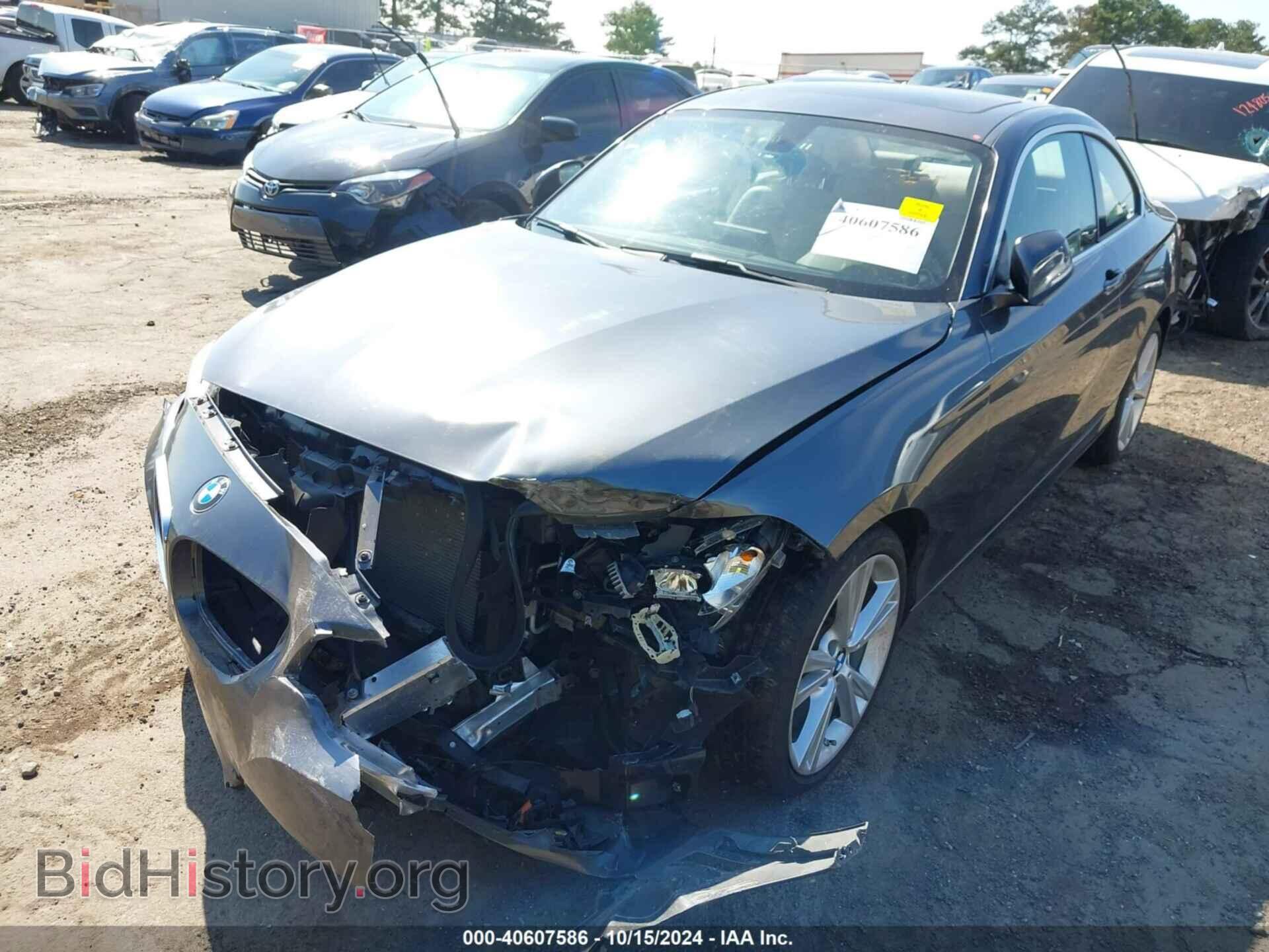 2014 BMW 228I - VIN: WBA1F5C5XEV255933 - Фото 6