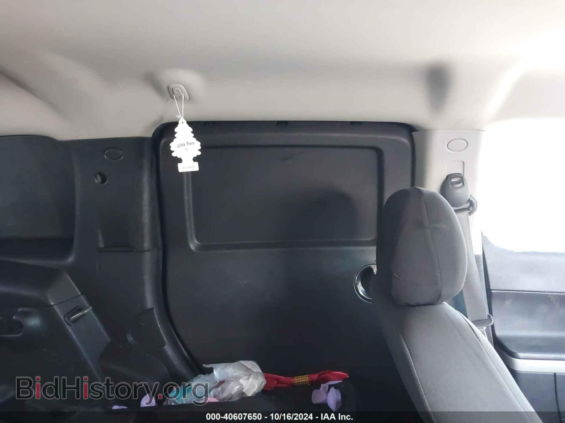 2008 CHEVROLET HHR PANEL - VIN: 3GCDA85D48S611209 - Фото 8