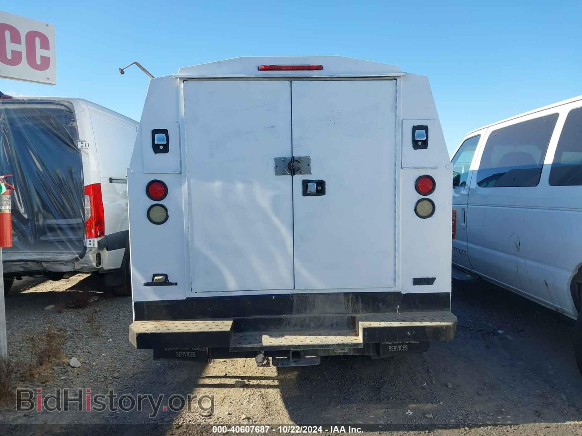 2016 FORD E-350 CUTAWAY - VIN: 1FDWE3FS4GDC51589 - Фото 17