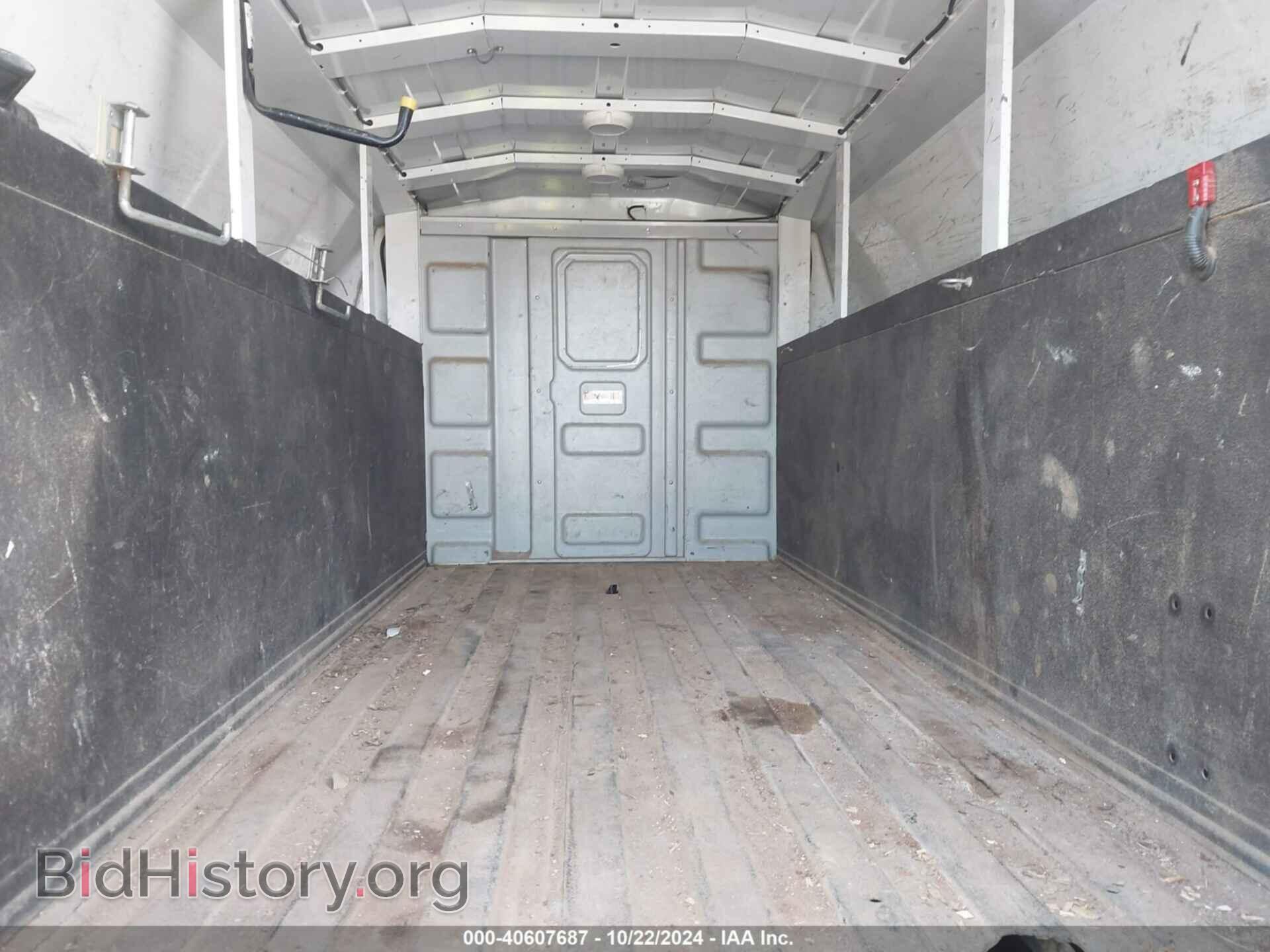 2016 FORD E-350 CUTAWAY - VIN: 1FDWE3FS4GDC51589 - Фото 7