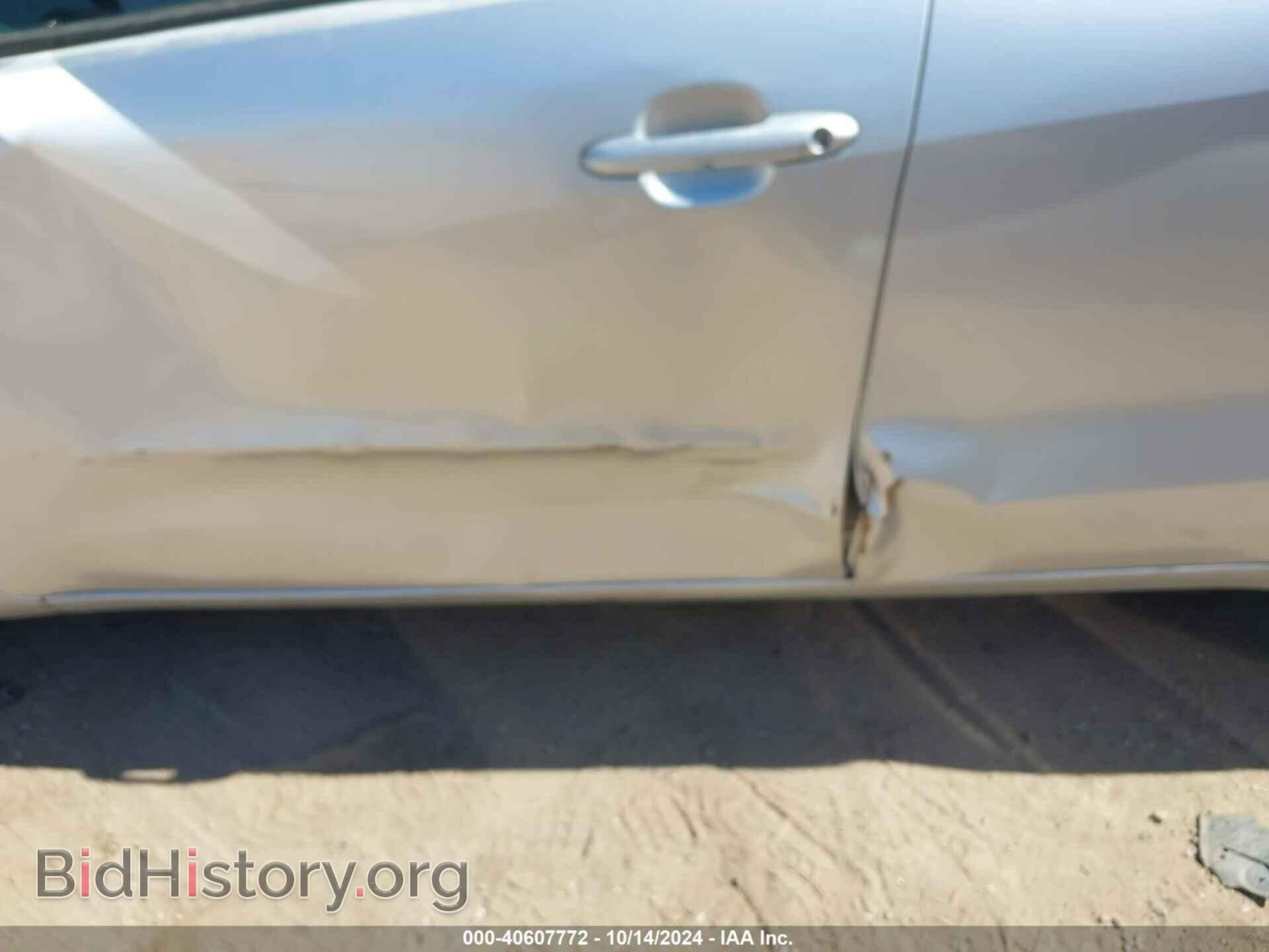 2013 KIA RIO - VIN: KNADM5A37D6239153 - Фото 6