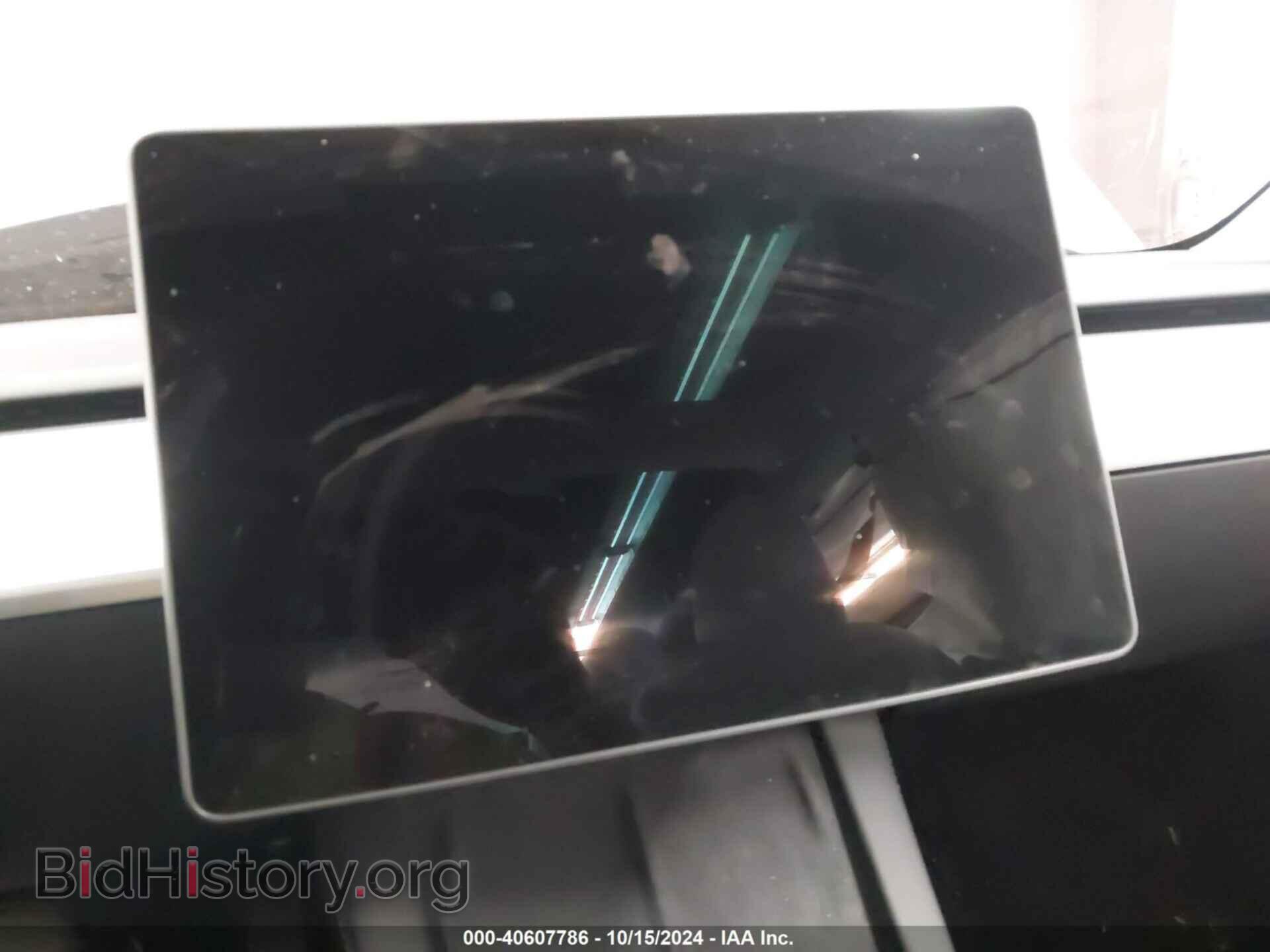 2023 TESLA MODEL 3 - VIN: 5YJ3E1EA8PF673295 - Фото 7