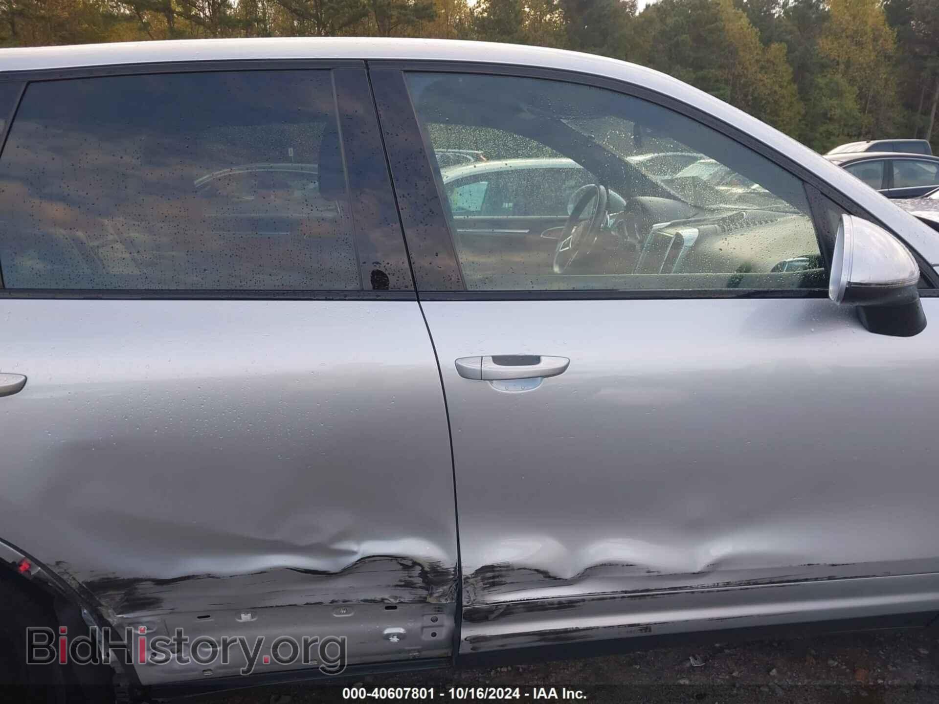 2017 PORSCHE CAYENNE - VIN: WP1AA2A20HKA92089 - Фото 14