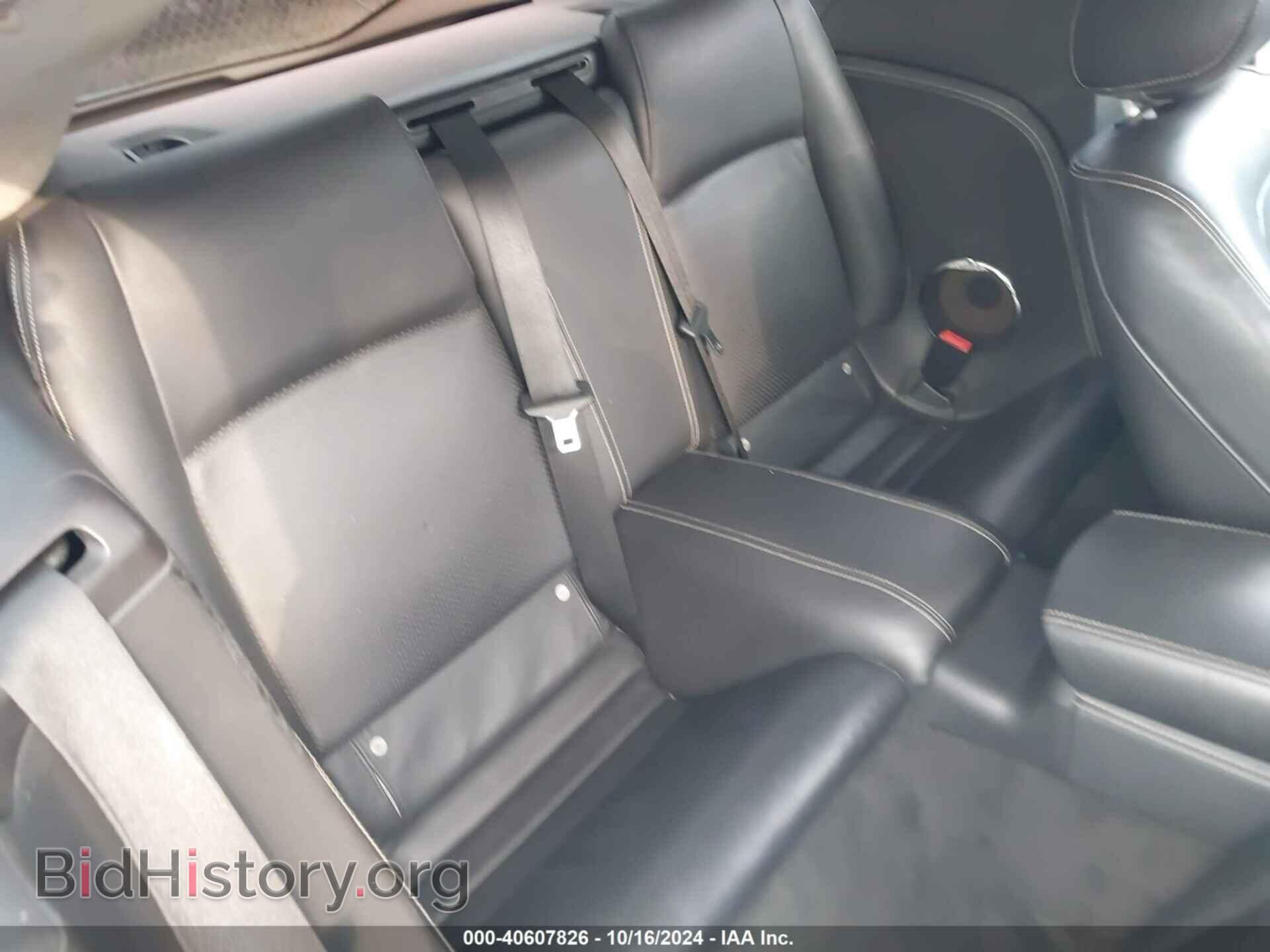 2012 JAGUAR XK - VIN: SAJWA4FB5CLB46165 - Фото 8