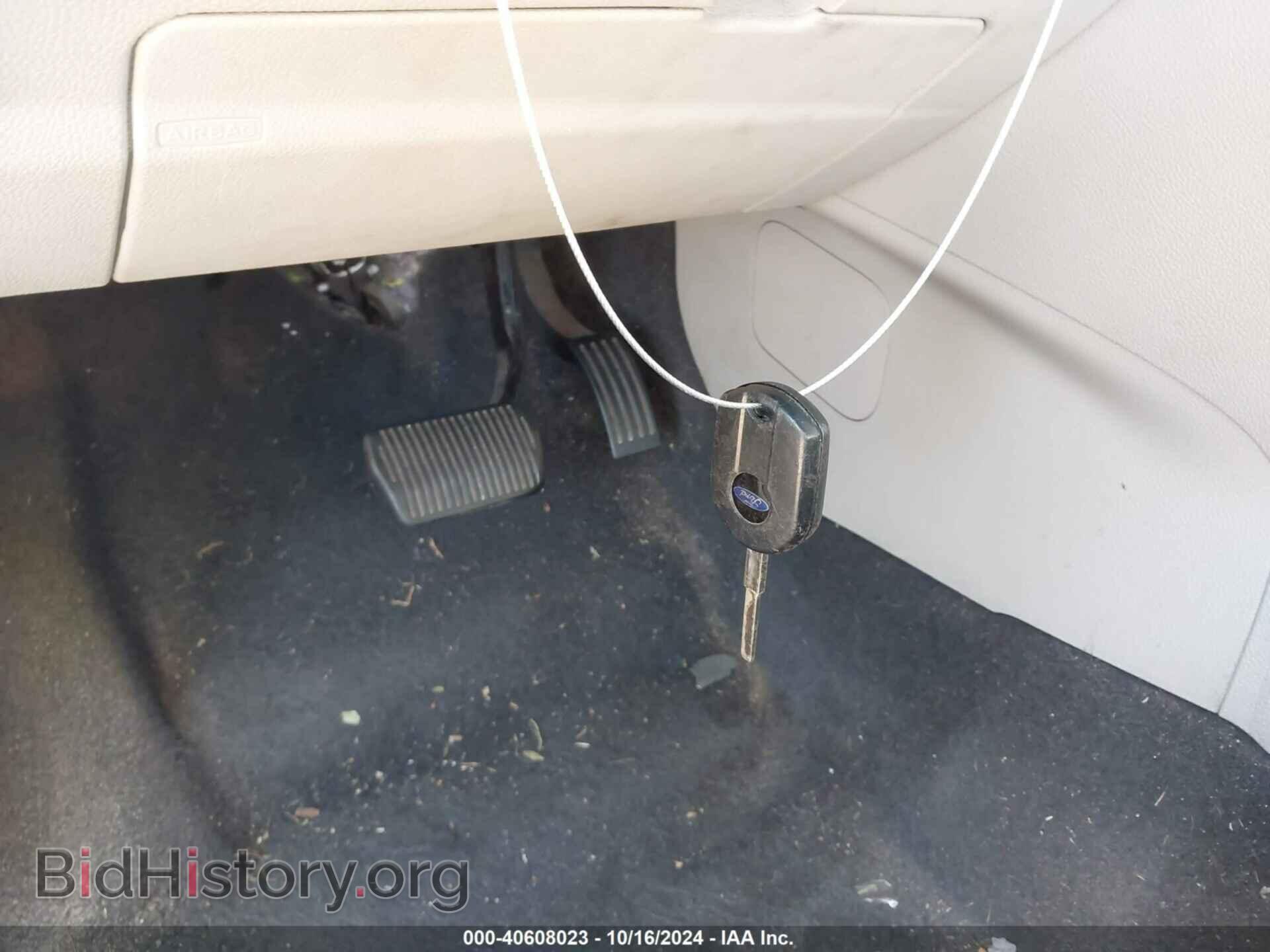2016 FORD FOCUS - VIN: 1FADP3F29GL309228 - Photo 11