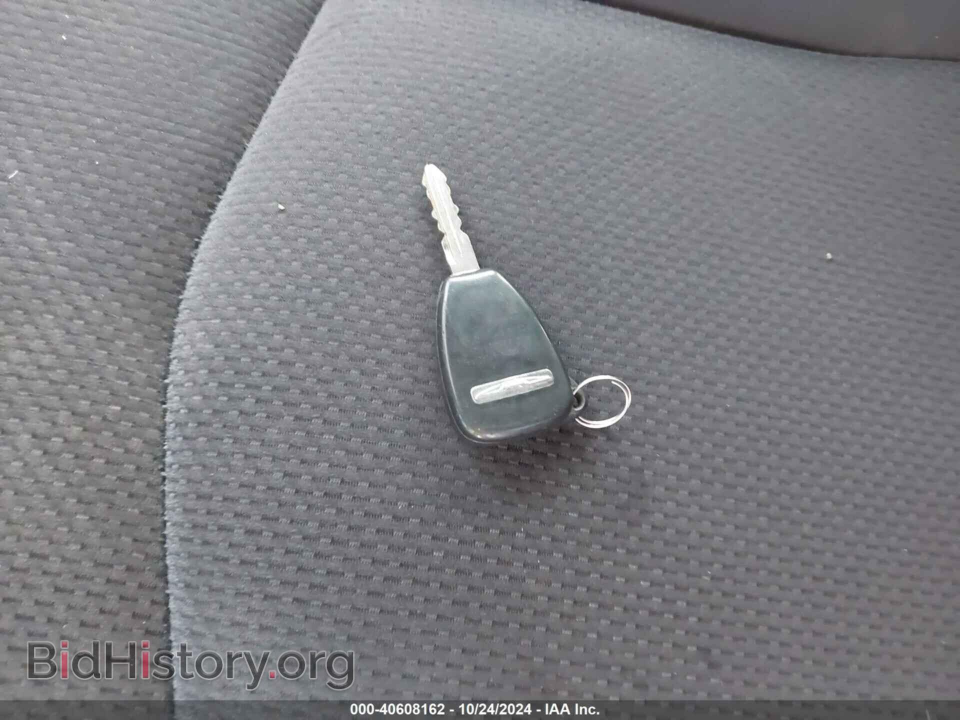 2013 CHRYSLER 200 - VIN: 1C3CCBBG2DN746893 - Фото 11