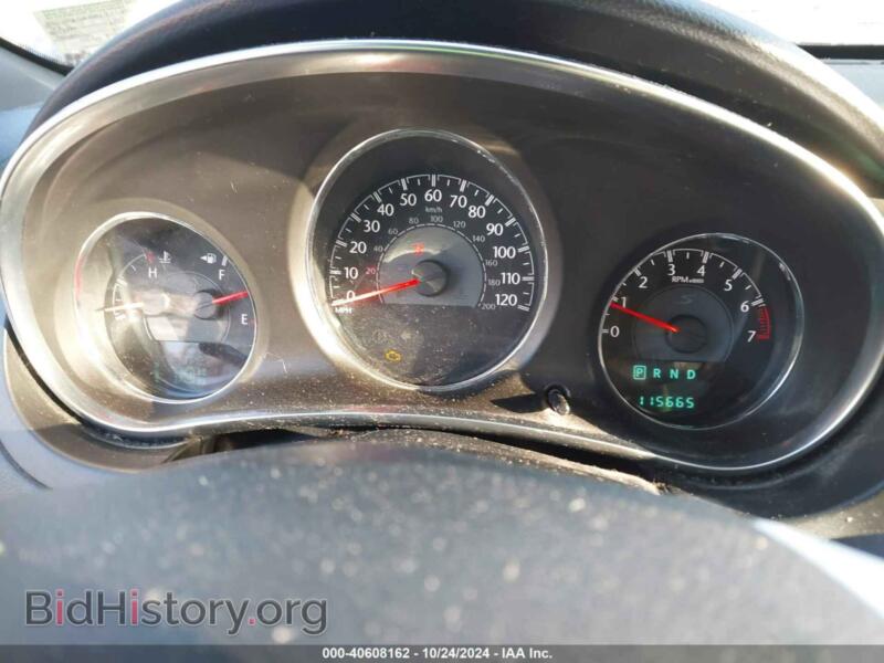 2013 Chrysler 200 (VIN 1C3CCBBG2DN746893) — photo 7 of 17
