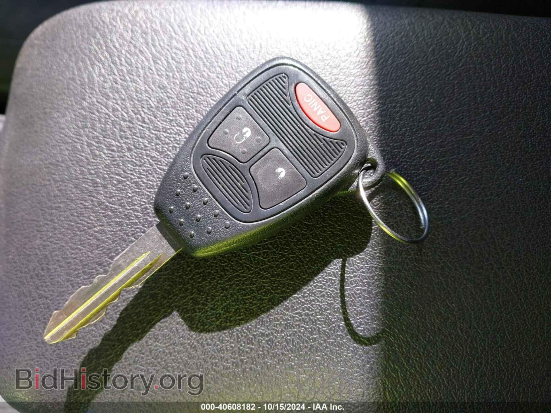 2015 JEEP COMPASS - VIN: 1C4NJDBBXFD393063 - Фото 11