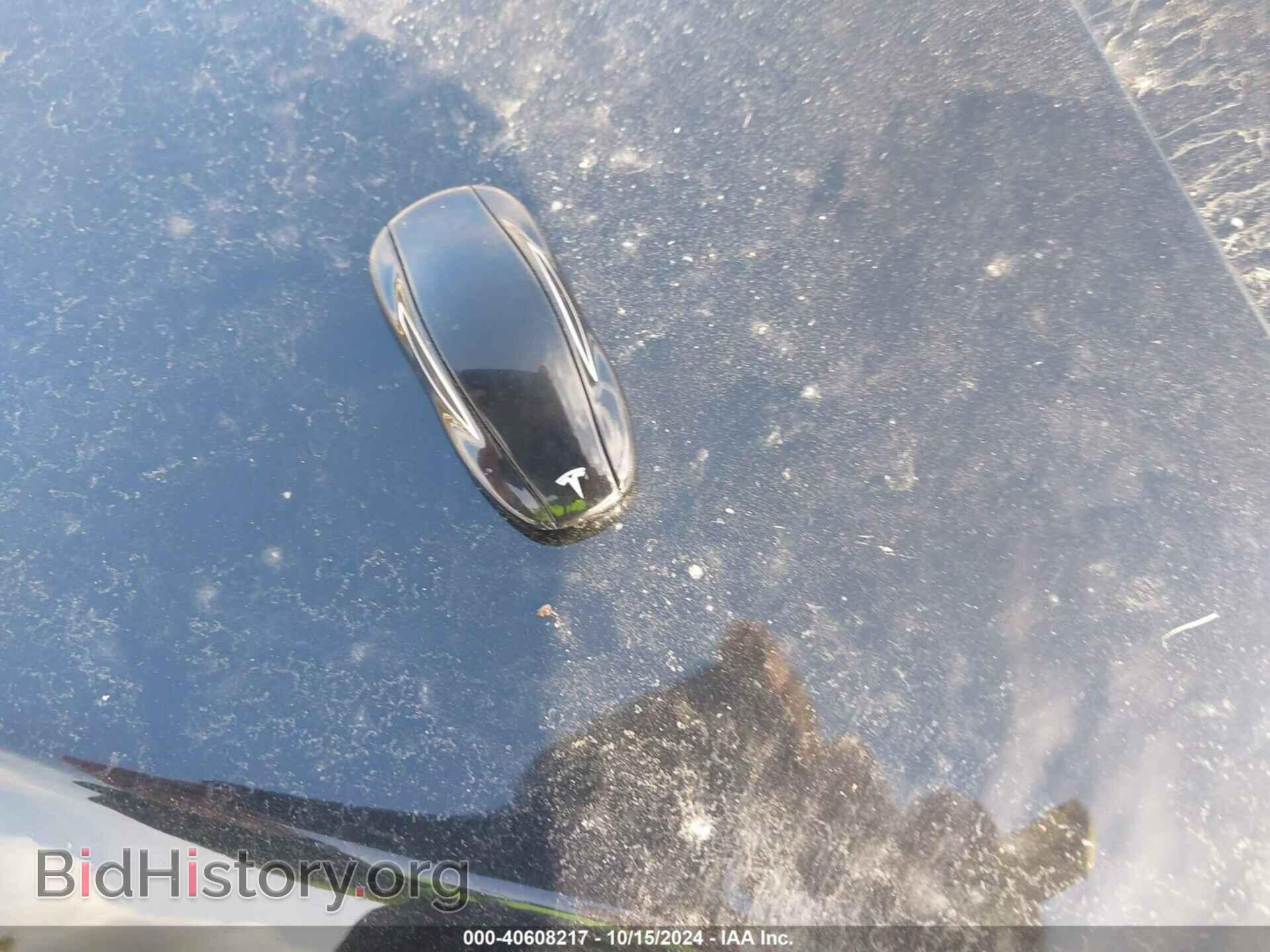 2013 TESLA MODEL S - VIN: 5YJSA1DP8DFP17093 - Фото 11