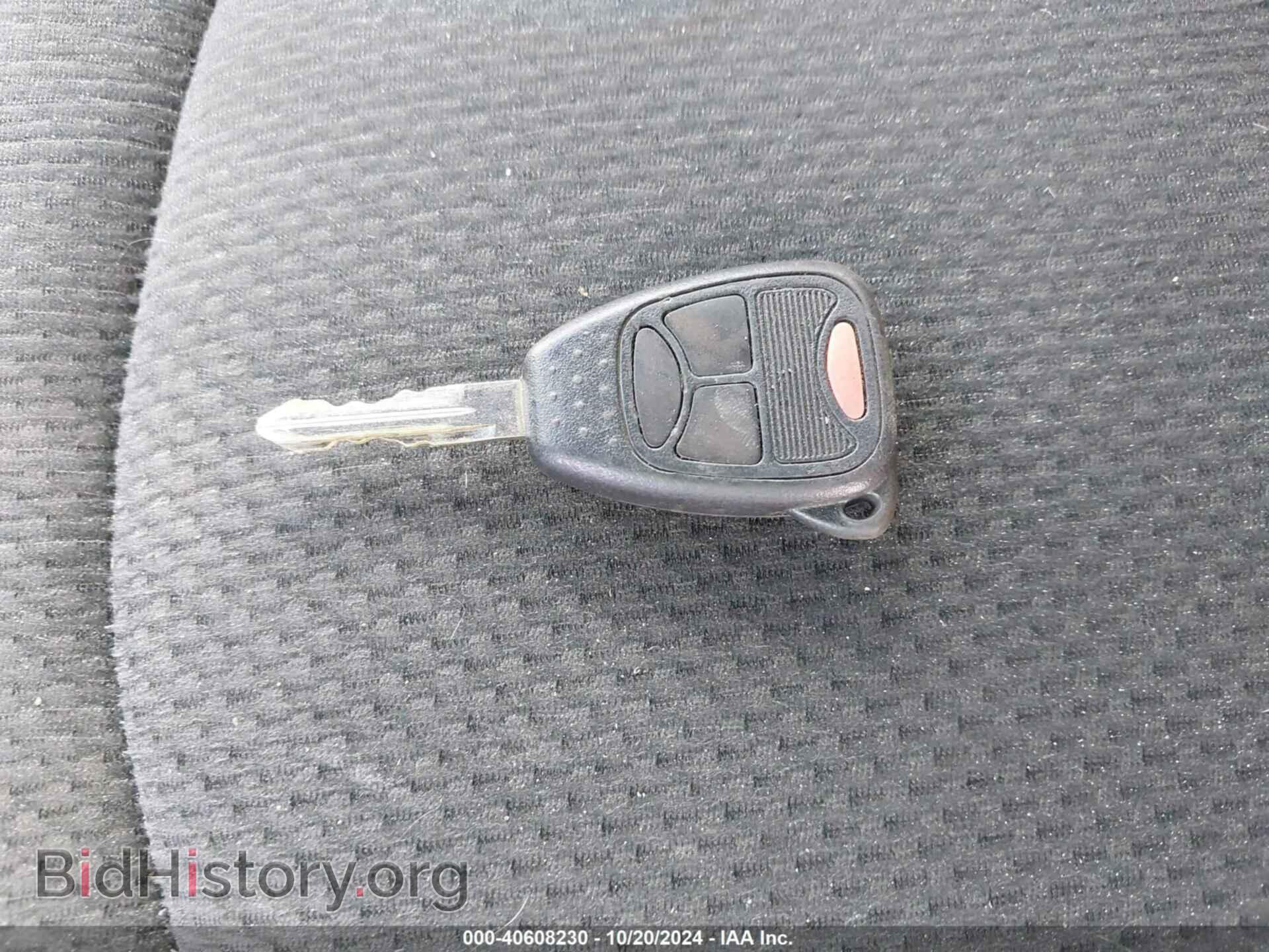 2011 CHRYSLER 200 - VIN: 1C3BC1FB2BN604156 - Фото 11