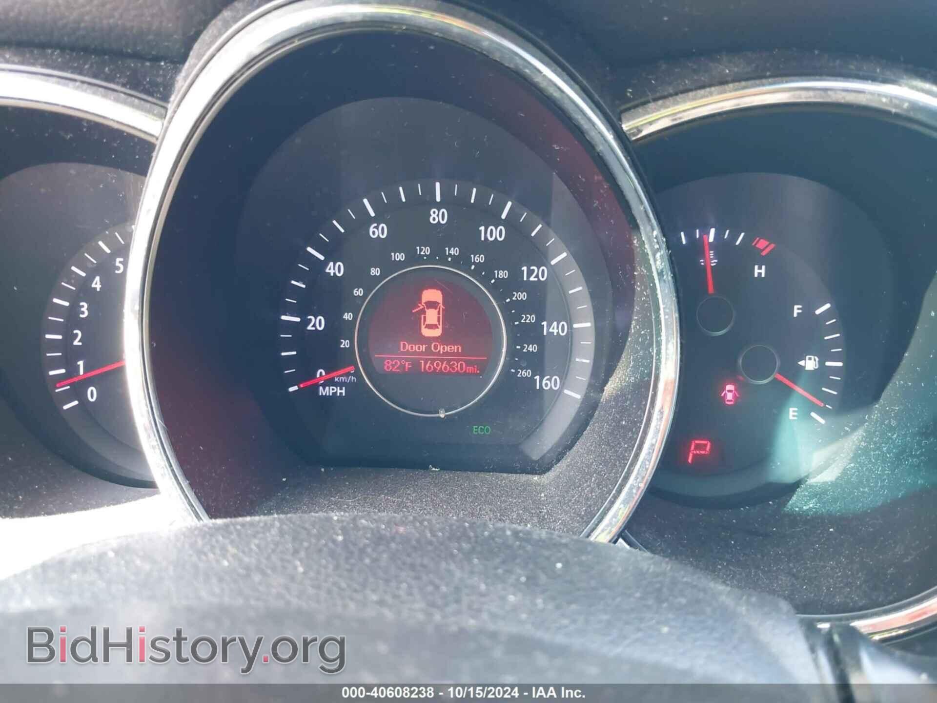 2012 KIA OPTIMA - VIN: 5XXGM4A74CG057312 - Фото 7