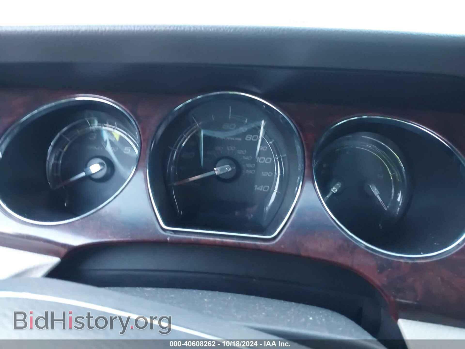 2011 FORD TAURUS - VIN: 1FAHP2EW4BG109729 - Фото 7