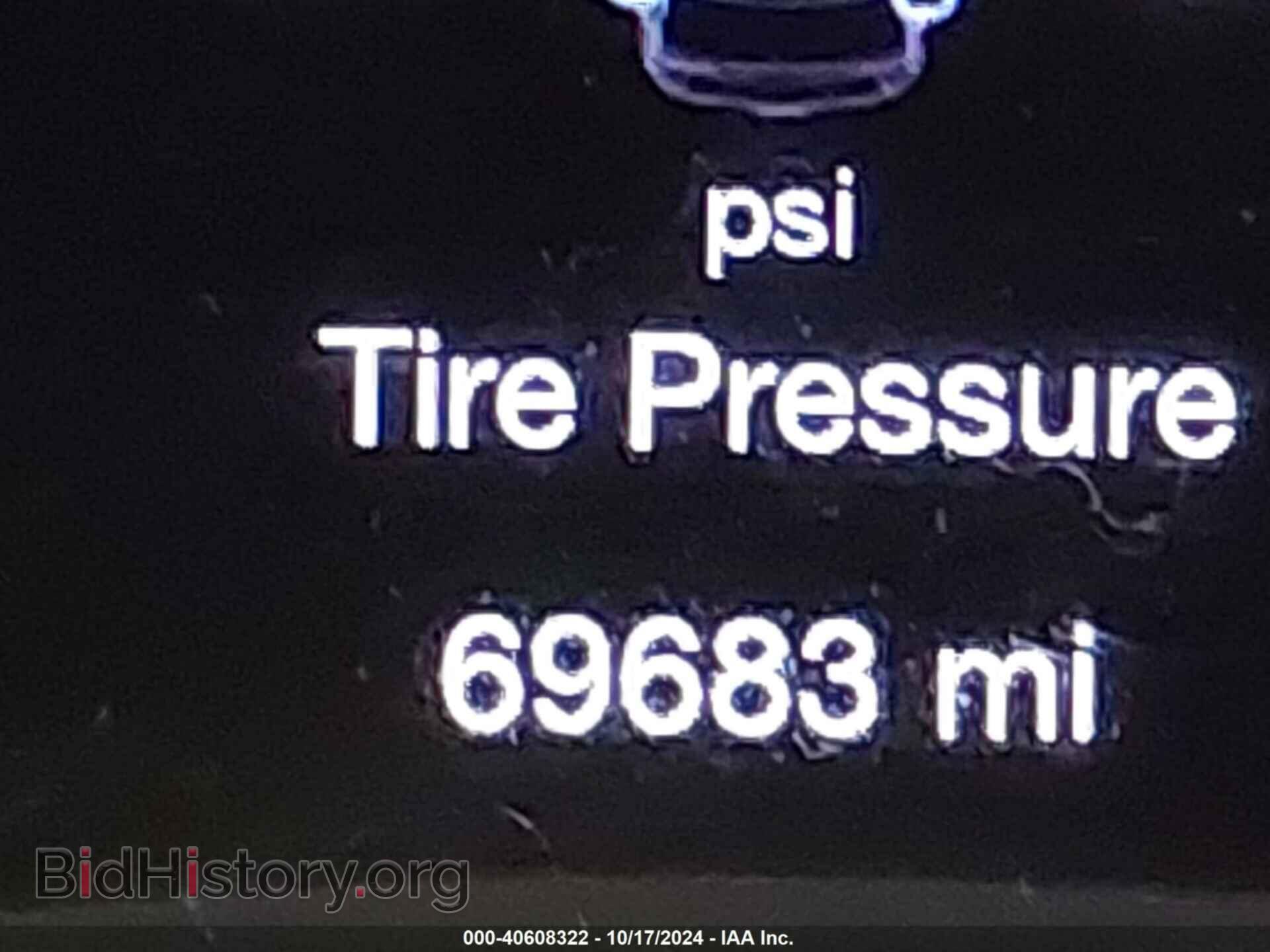2017 DODGE DURANGO - VIN: 1C4SDJET5HC716697 - Photo 7