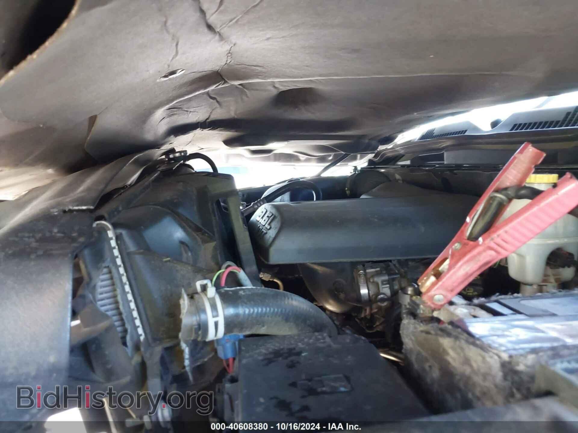 2014 RAM 1500 - VIN: 1C6RR7NG7ES360624 - Фото 10