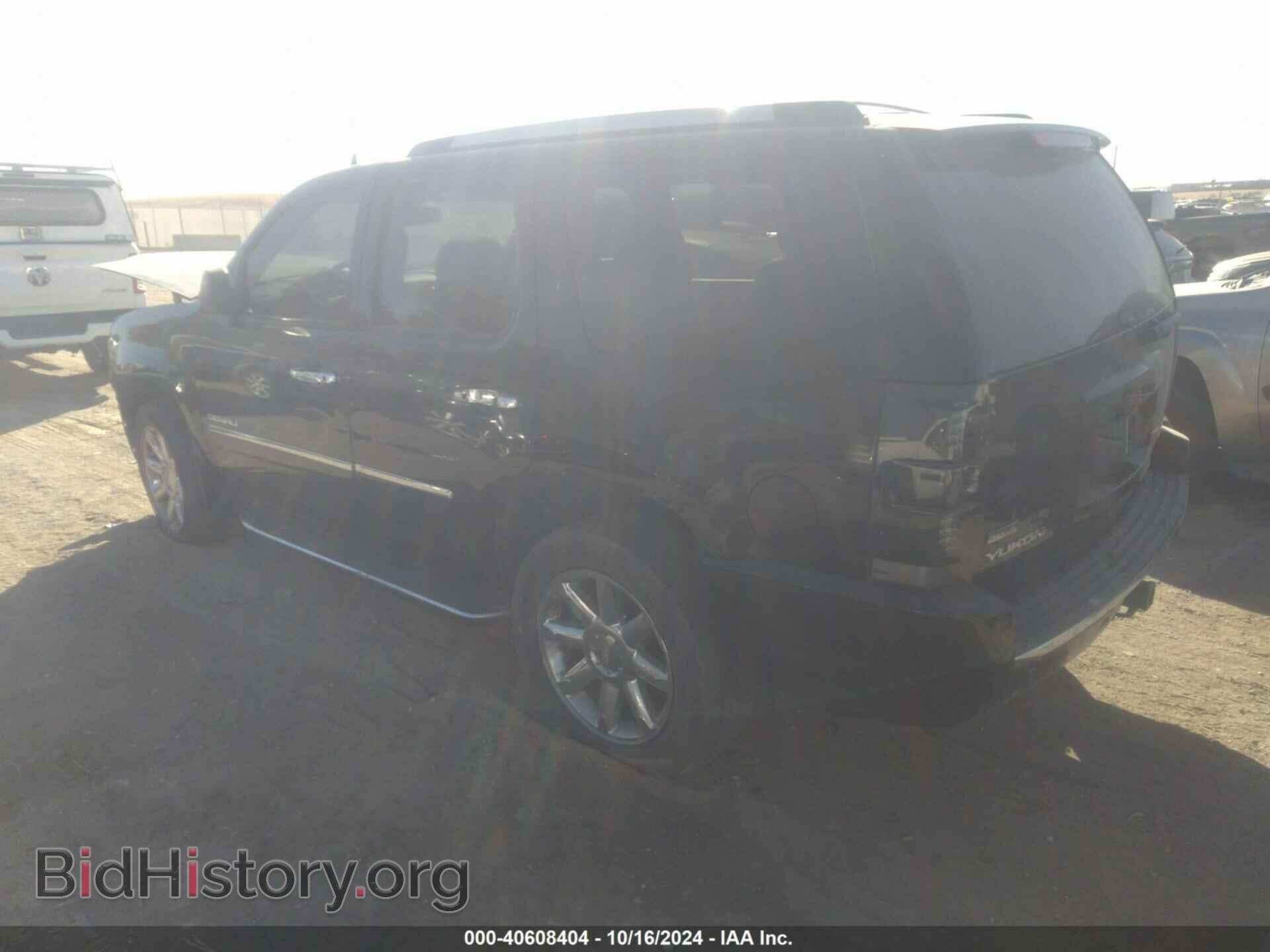 2012 GMC YUKON - VIN: 1GKS2EEF4CR127321 - Photo 3