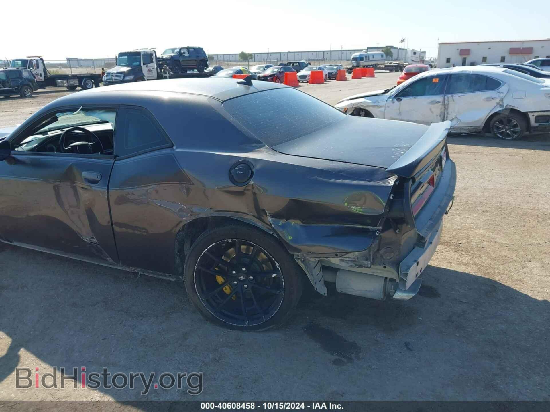 2020 DODGE CHALLENGER - VIN: 2C3CDZFJ8LH143207 - Photo 6