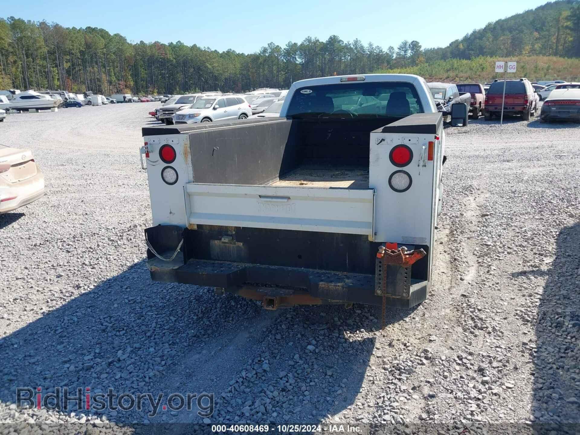2014 FORD F-250 - VIN: 1FD7X2A64EEB67878 - Фото 16