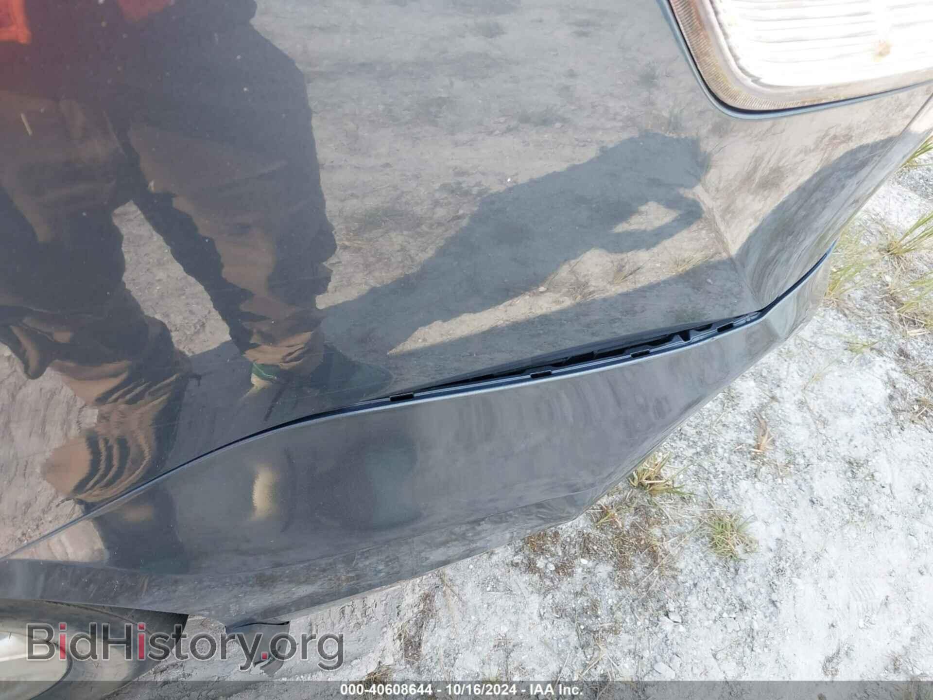 2013 TOYOTA SIENNA - VIN: 5TDKK3DC8DS351329 - Фото 6