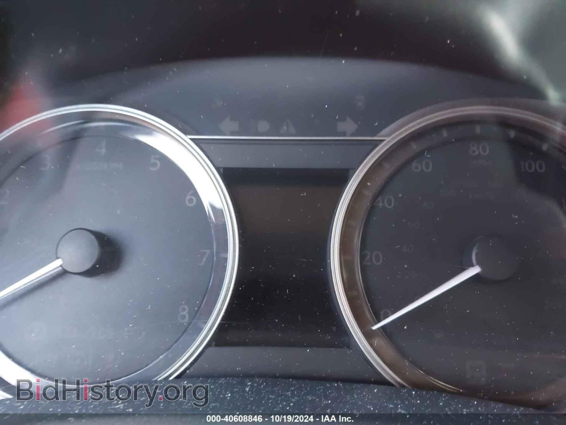 2013 LEXUS GS 350 - VIN: JTHBE1BL4D5006477 - Photo 7