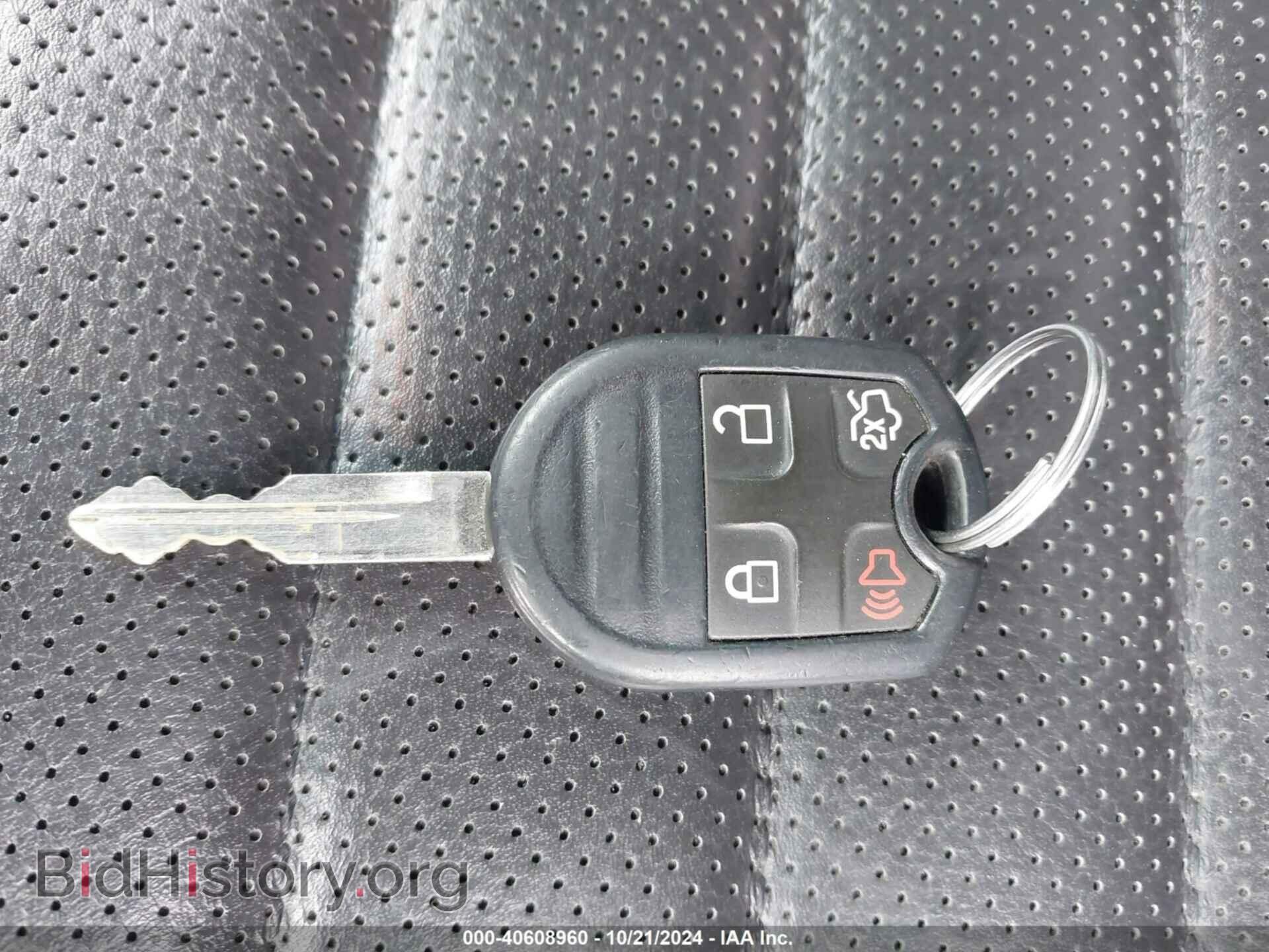 2014 FORD MUSTANG - VIN: 1ZVBP8CF2E5228933 - Фото 11