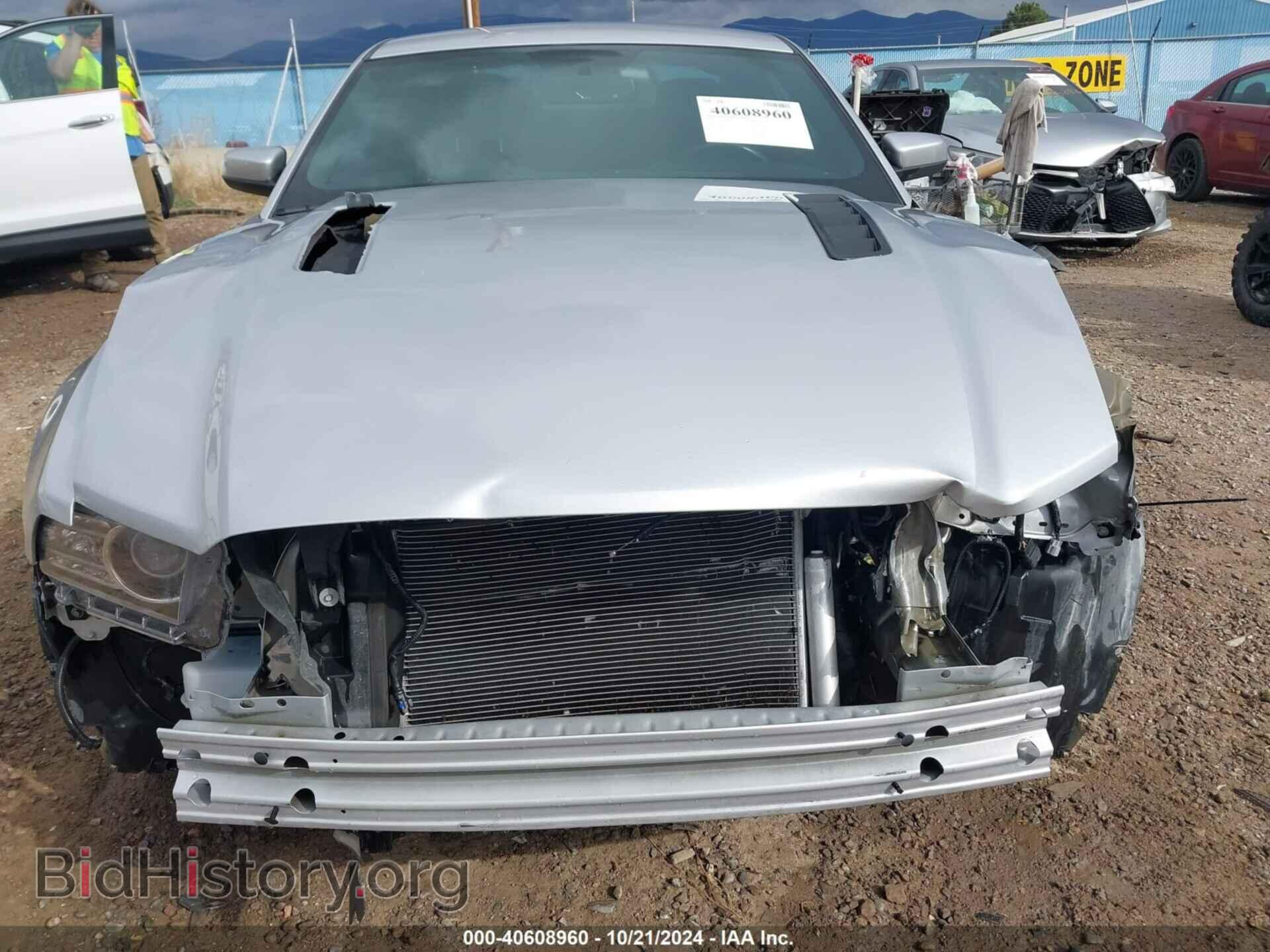 2014 FORD MUSTANG - VIN: 1ZVBP8CF2E5228933 - Фото 13