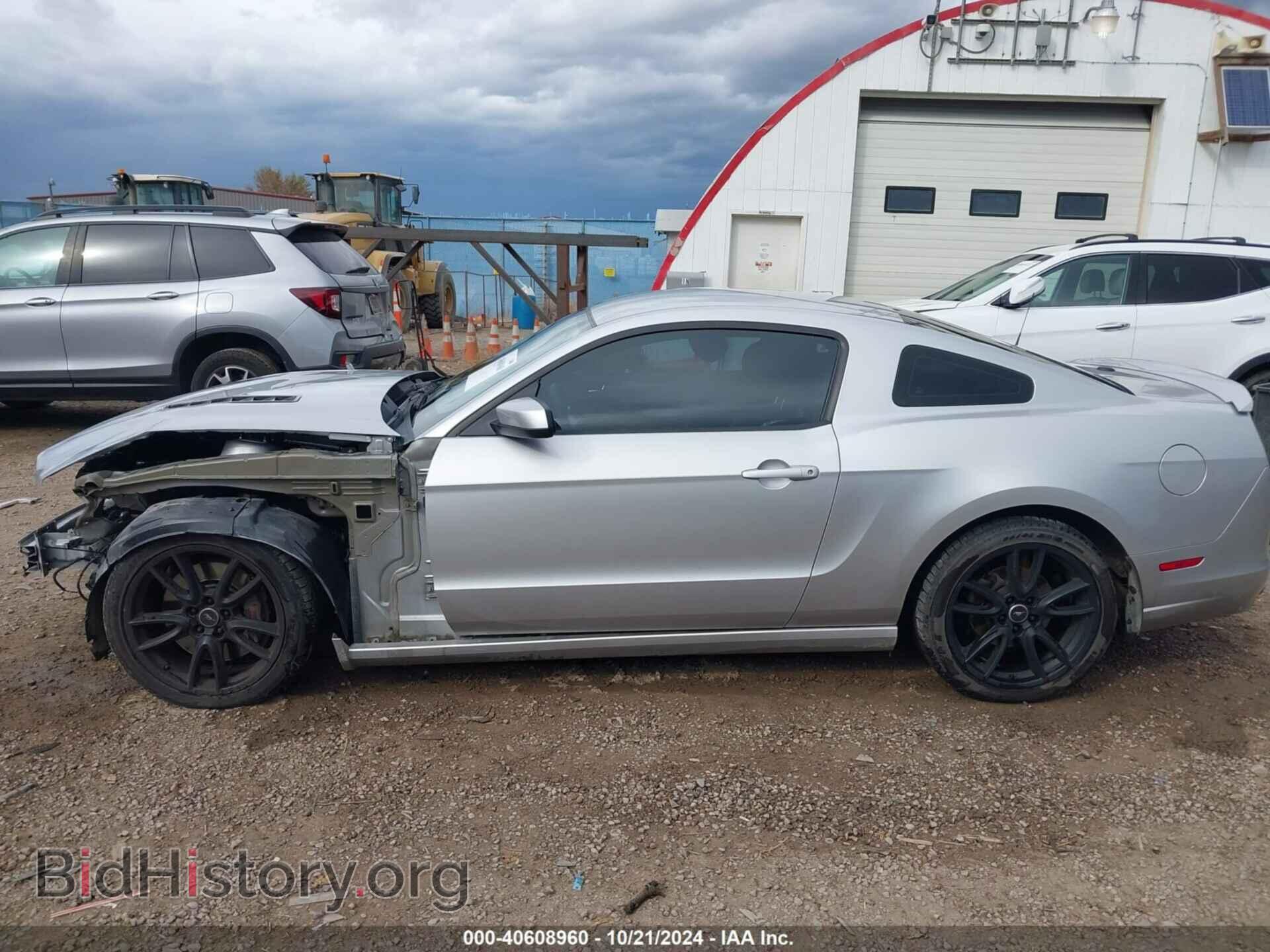 2014 FORD MUSTANG - VIN: 1ZVBP8CF2E5228933 - Фото 15