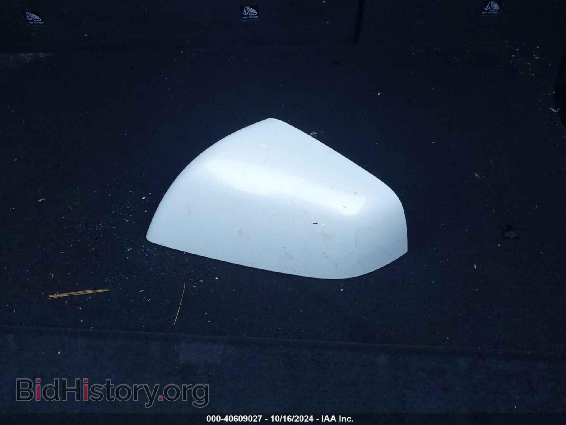 2018 TESLA MODEL X - VIN: 5YJXCDE20JF139460 - Фото 12