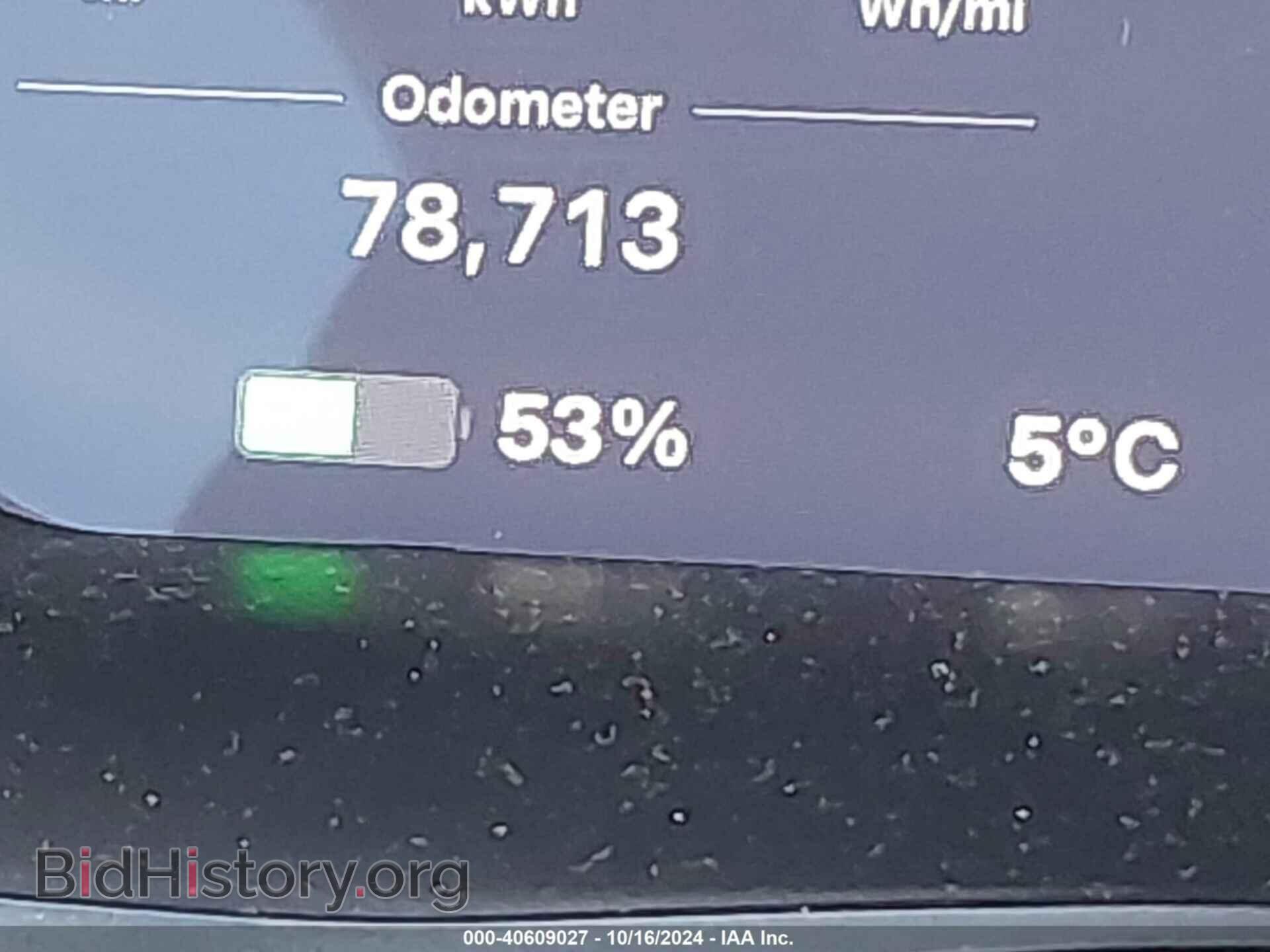 2018 TESLA MODEL X - VIN: 5YJXCDE20JF139460 - Фото 16