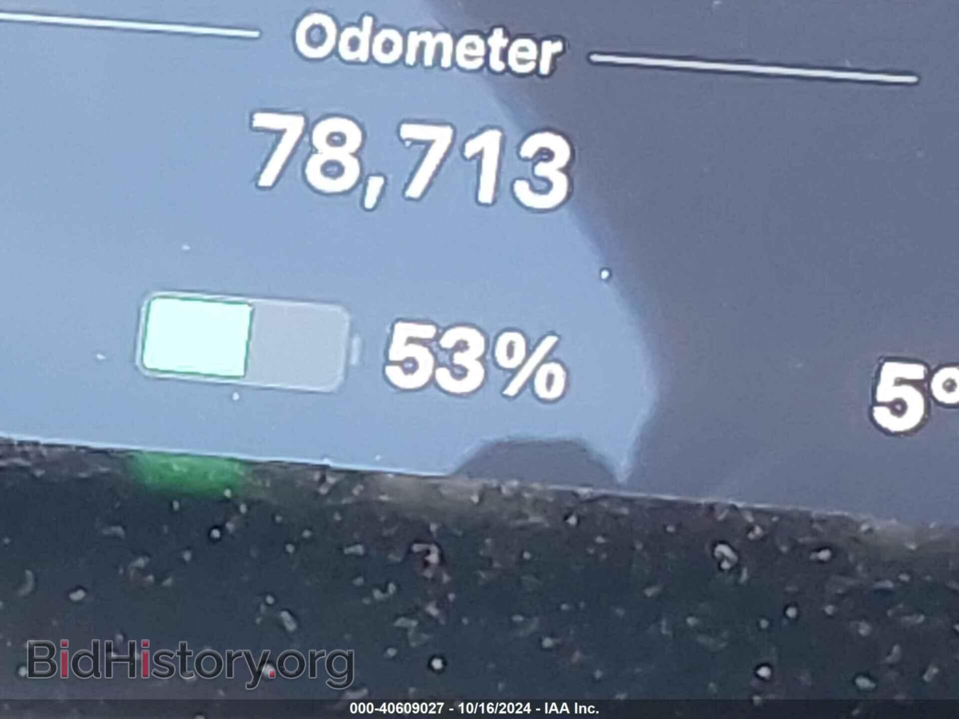 2018 TESLA MODEL X - VIN: 5YJXCDE20JF139460 - Фото 18