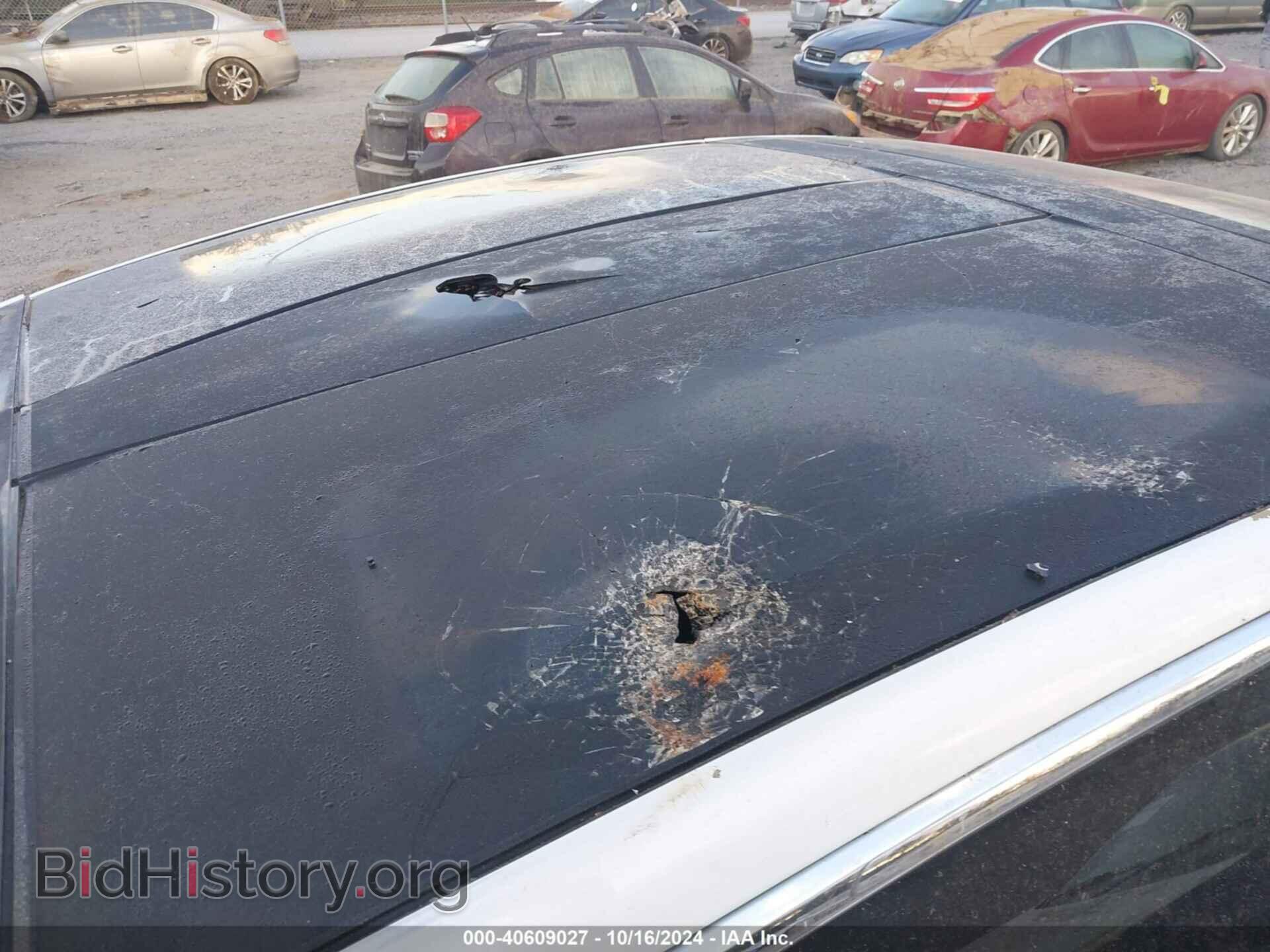 2018 TESLA MODEL X - VIN: 5YJXCDE20JF139460 - Фото 21